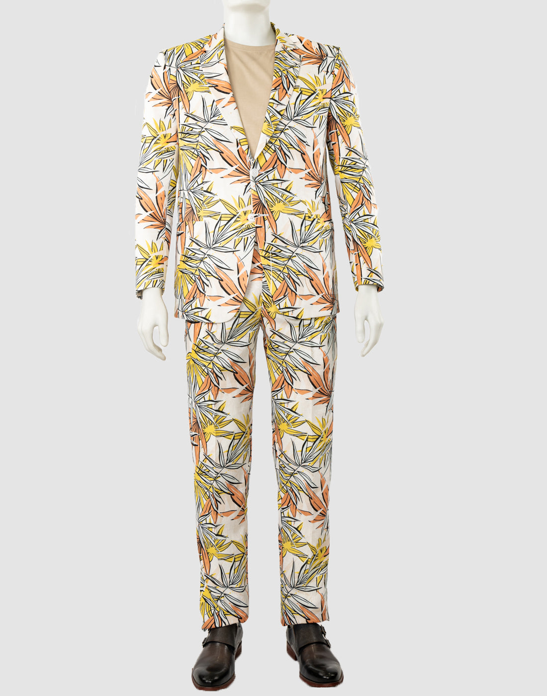 Party Wear Suit By Gabbana.in - Men's Suit For Special Occasions