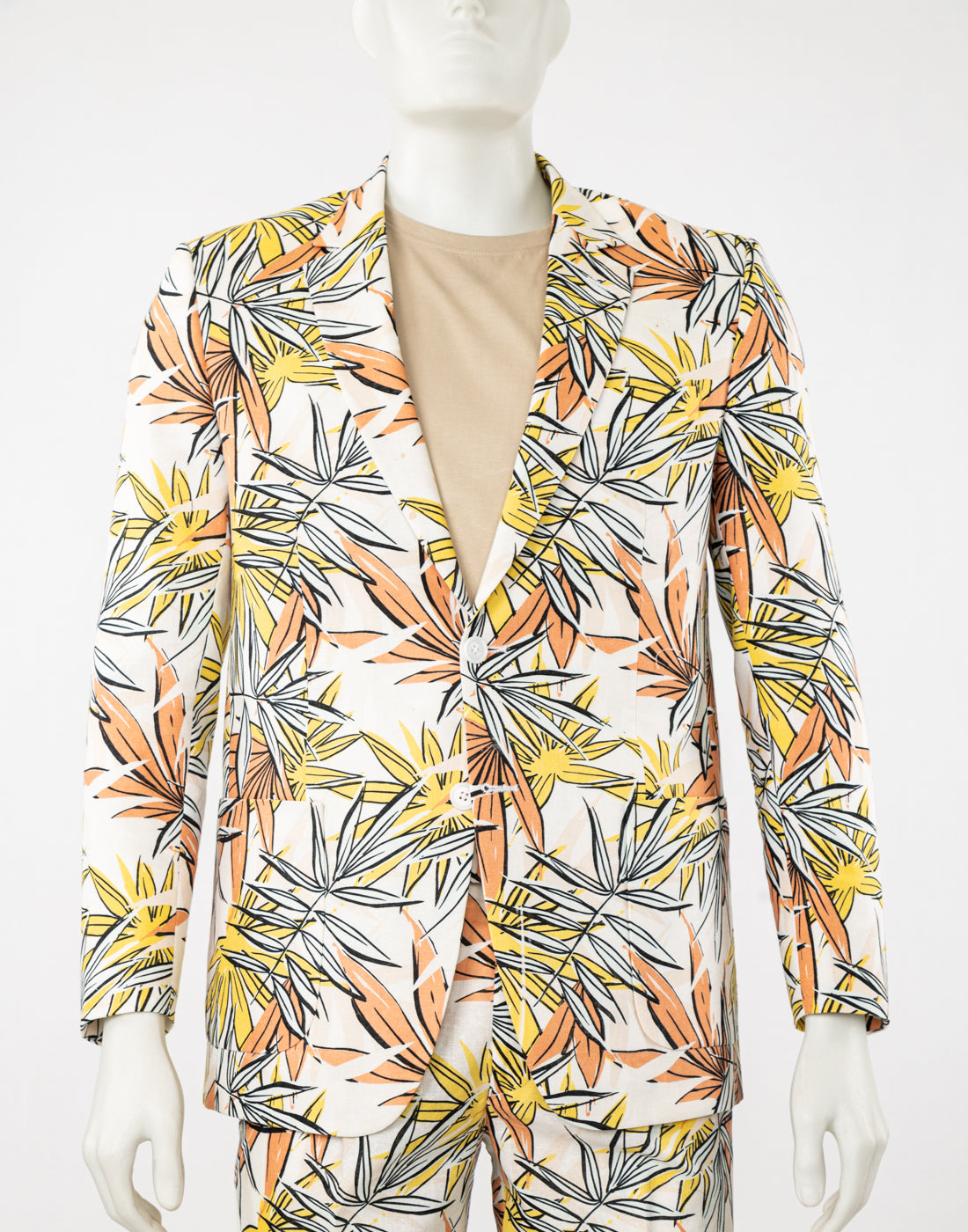 Party Wear Suit By Gabbana.in - Men's Suit For Special Occasions