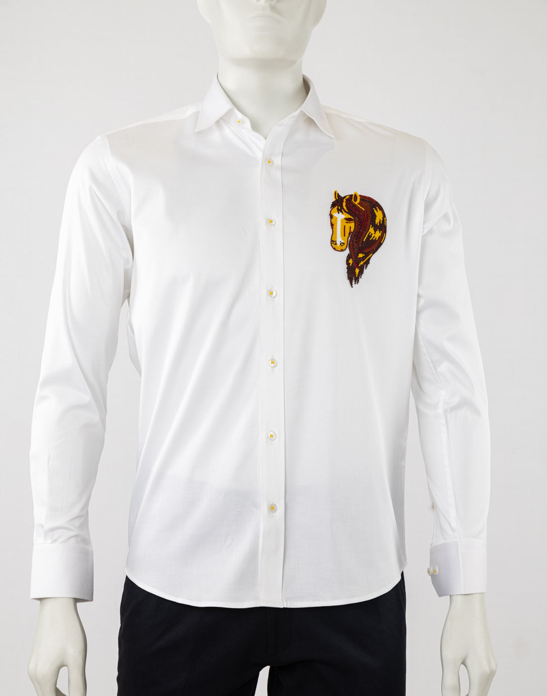 Casual Shirt By Gabbana.in - Men's Shirt For Special Occasions