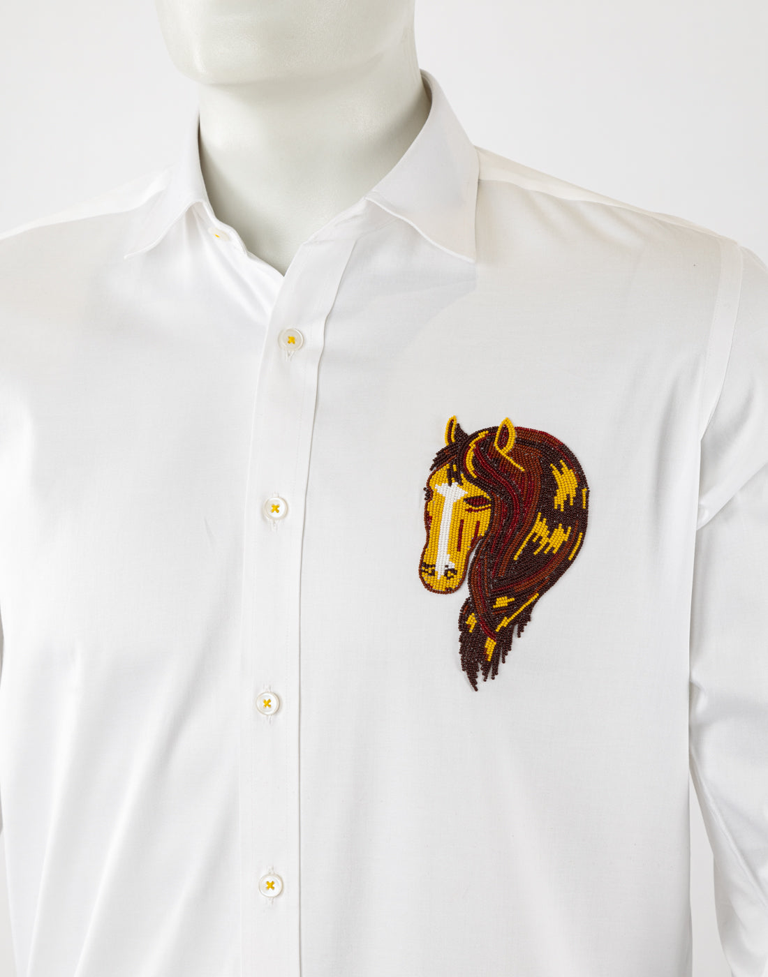 Casual Shirt By Gabbana.in - Men's Shirt For Special Occasions