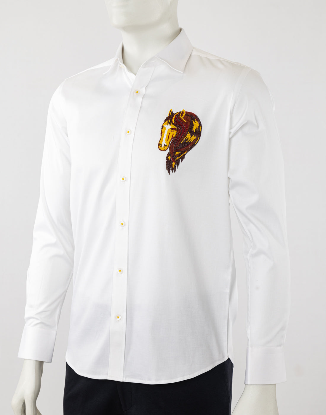 Casual Shirt By Gabbana.in - Men's Shirt For Special Occasions