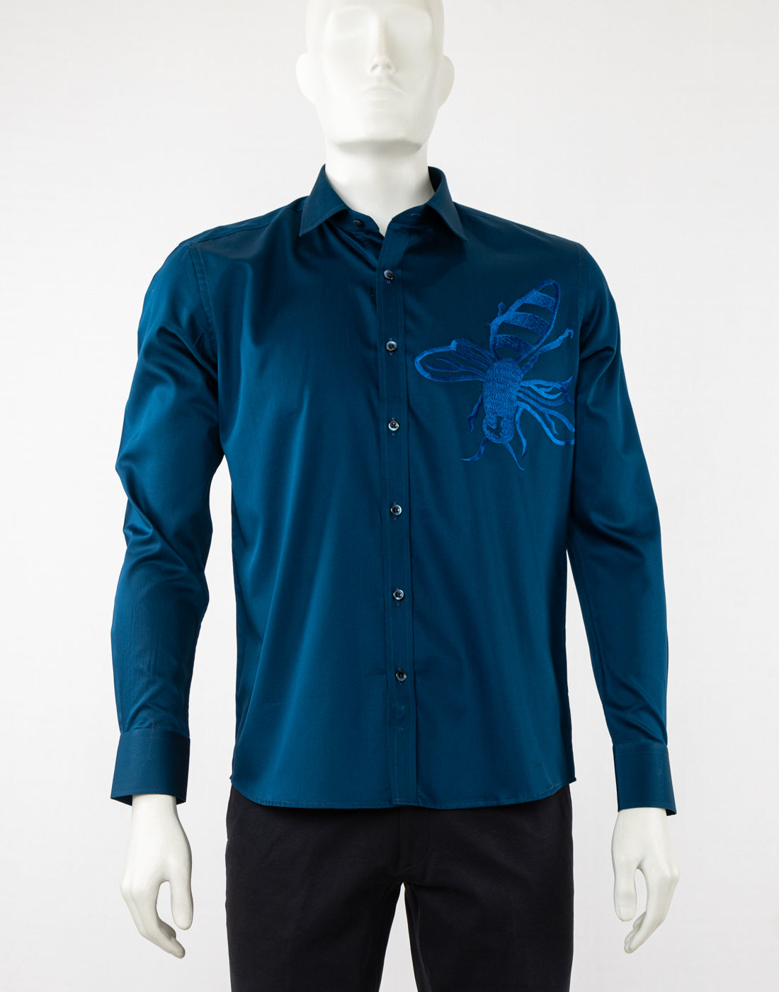 Casual Shirt By Gabbana.in - Men's Shirt For Special Occasions