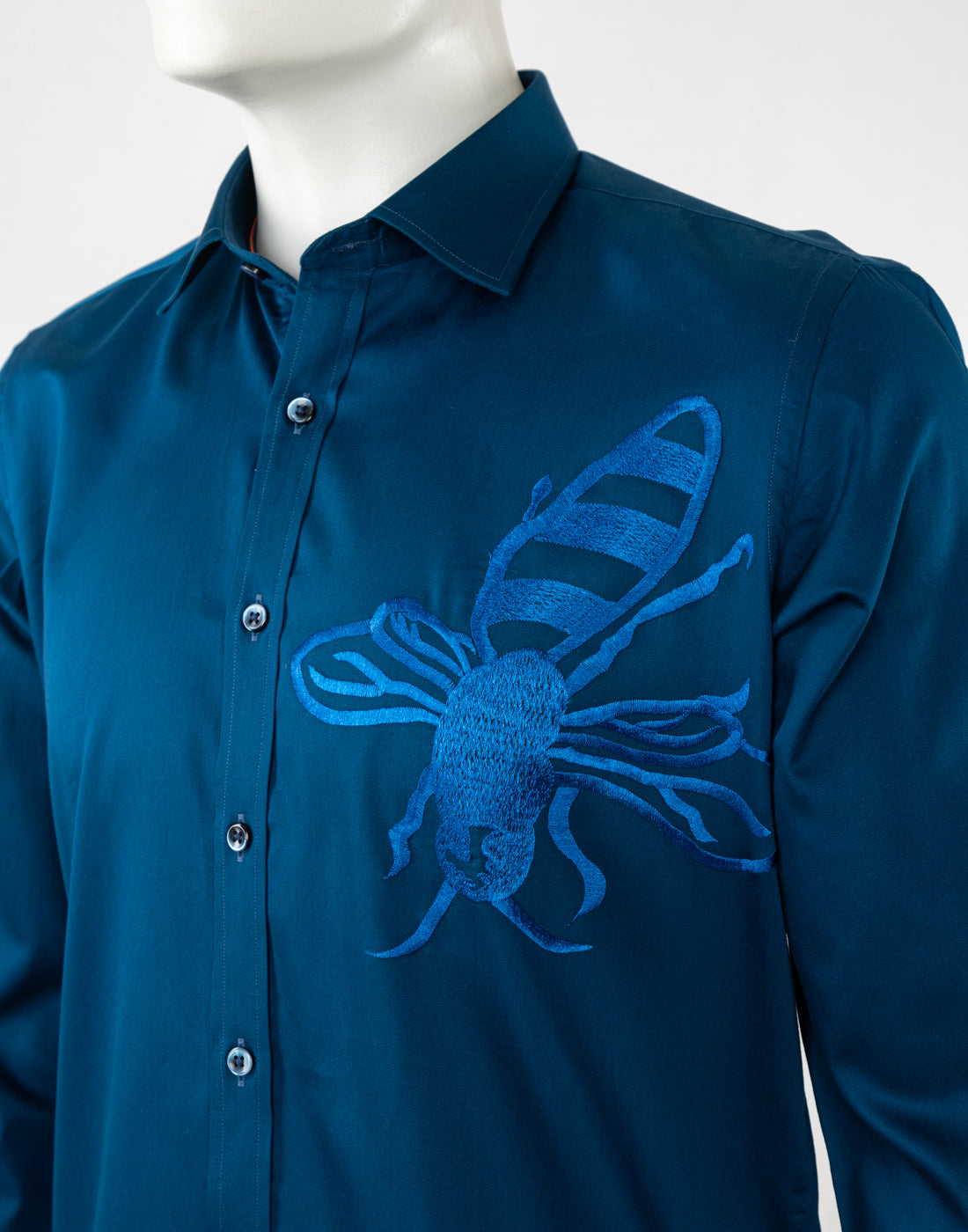 Casual Shirt By Gabbana.in - Men's Shirt For Special Occasions