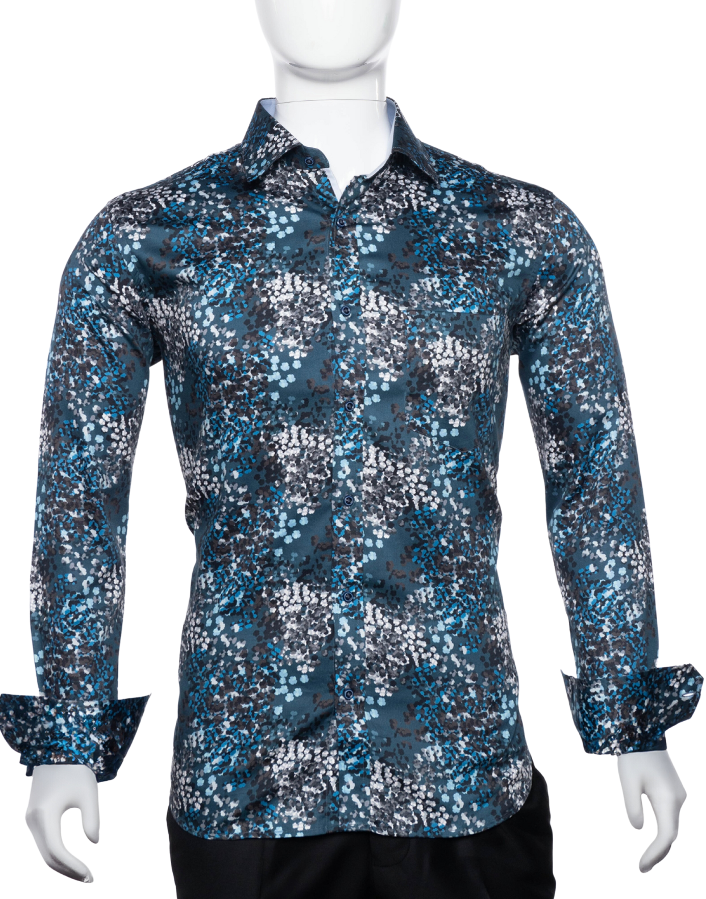 Party Shirt By Gabbana.in - Men's Shirt For Special Occasions