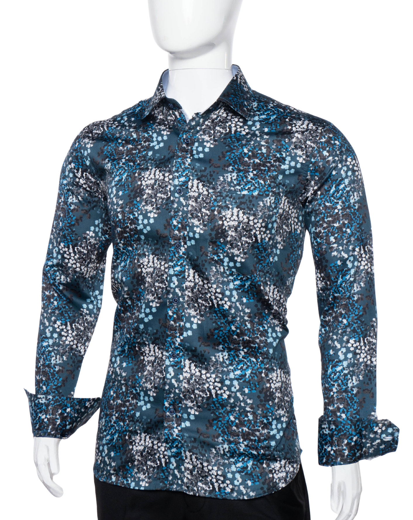 Party Shirt By Gabbana.in - Men's Shirt For Special Occasions