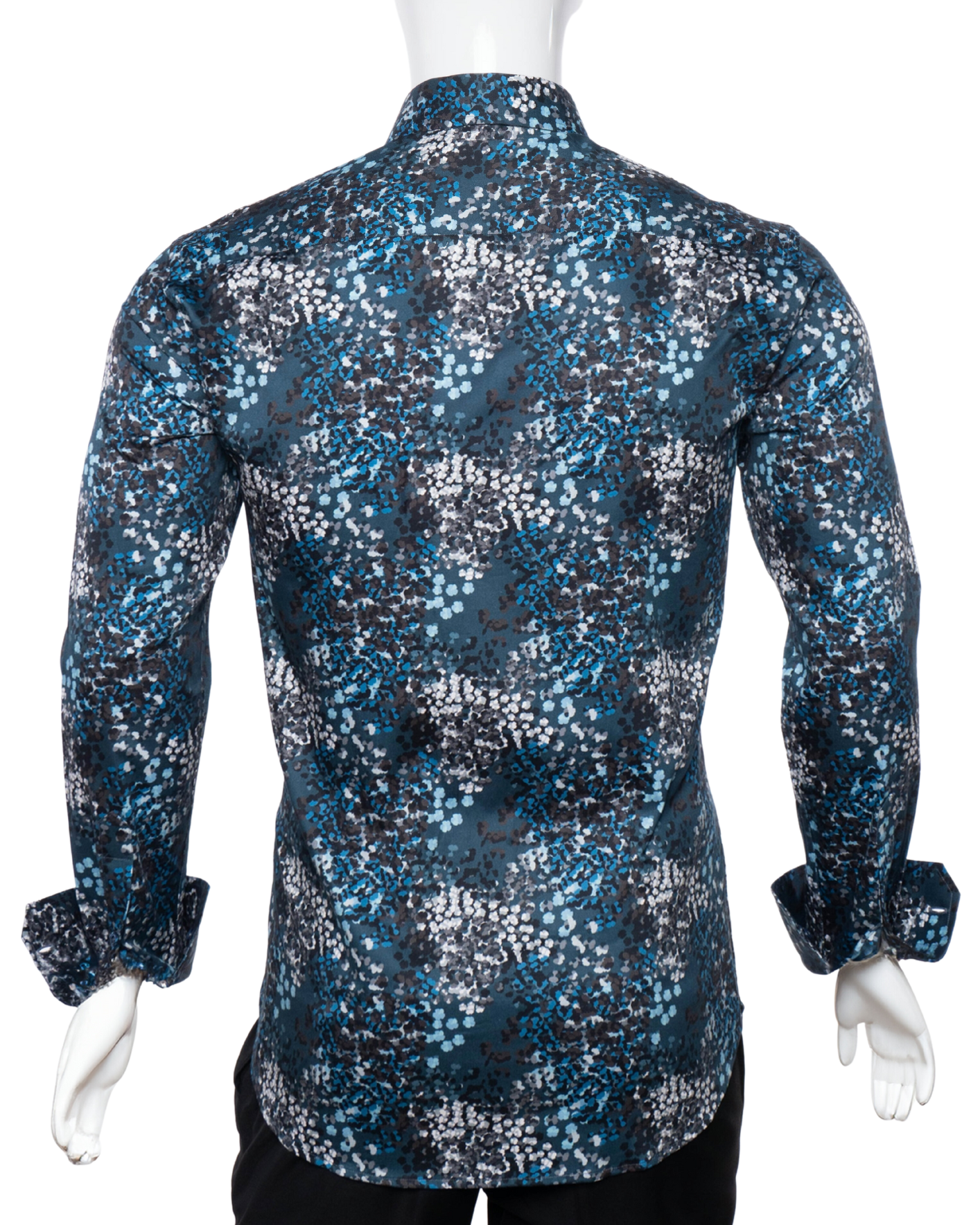 Party Shirt By Gabbana.in - Men's Shirt For Special Occasions
