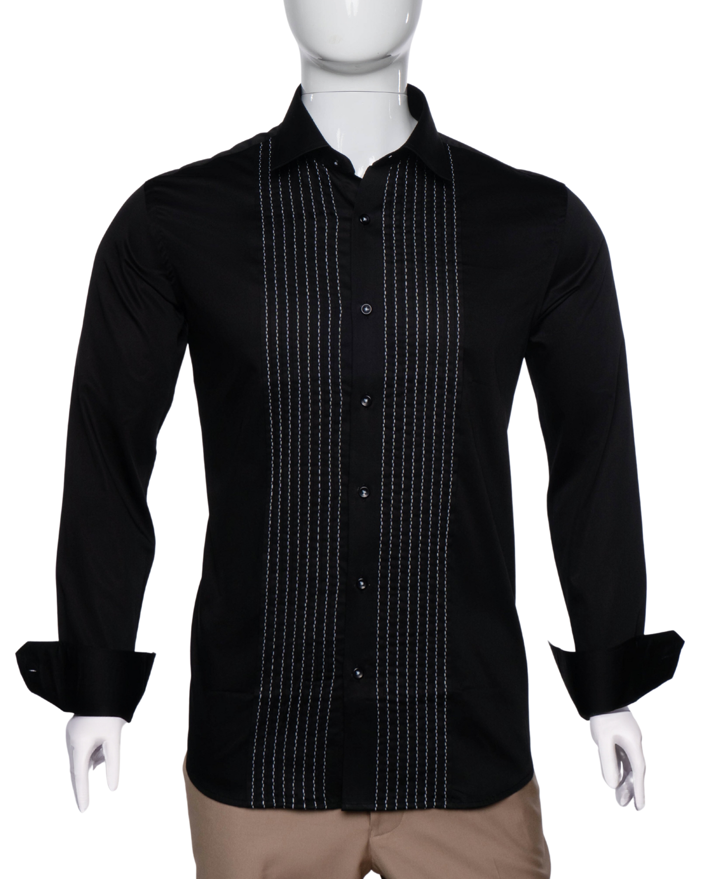 Party Shirt By Gabbana.in - Men's Shirt For Special Occasions