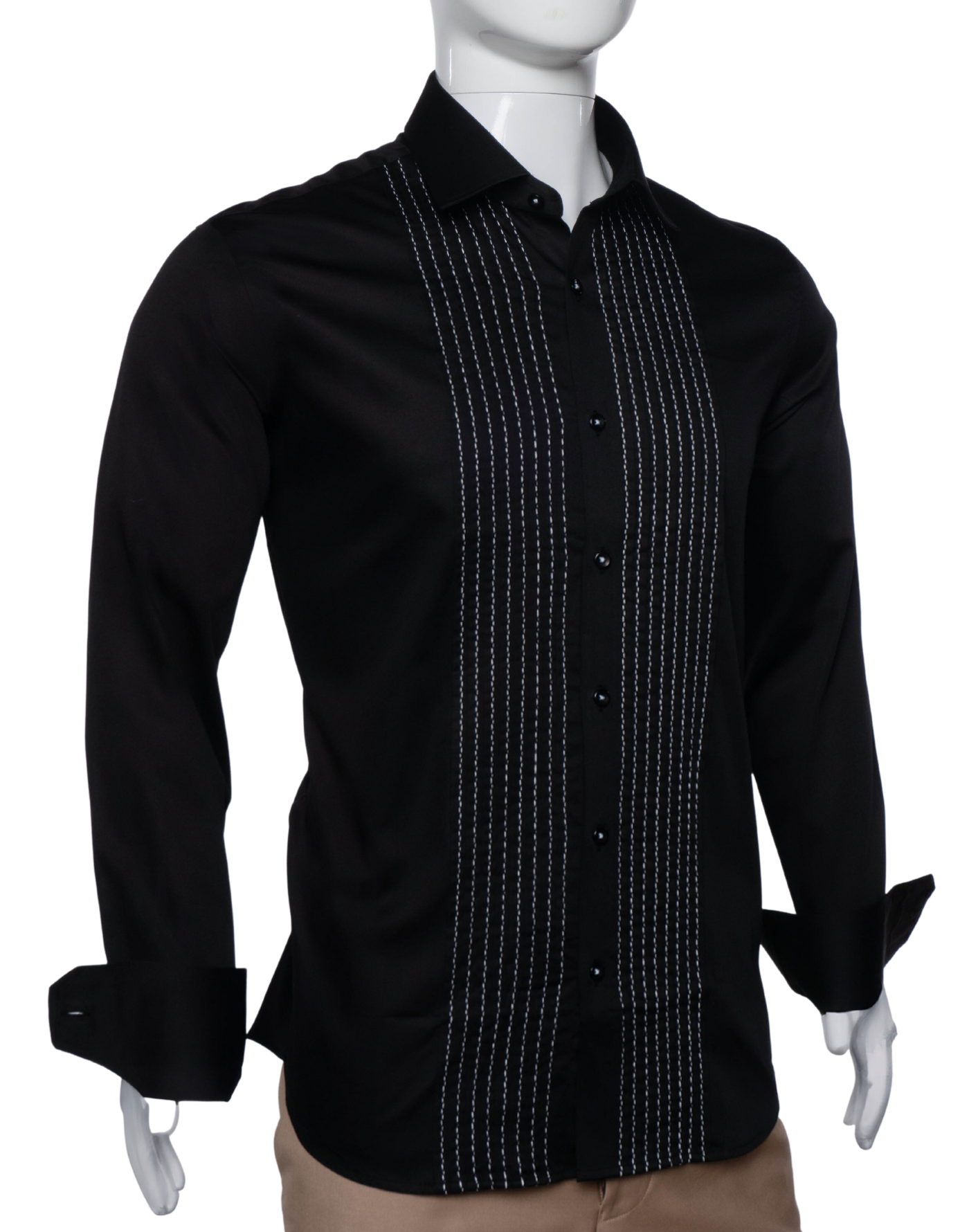Party Shirt By Gabbana.in - Men's Shirt For Special Occasions