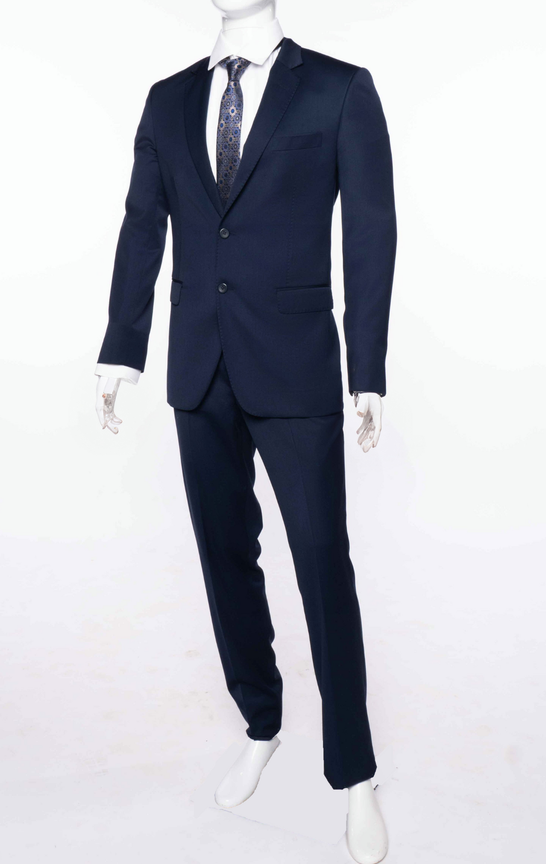 Classic Formal Suit By Gabbana.in - Men's Suit For Special Occasions