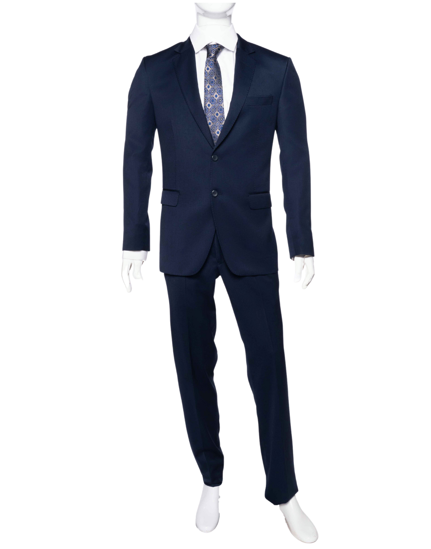 Classic Formal Suit By Gabbana.in - Men's Suit For Special Occasions