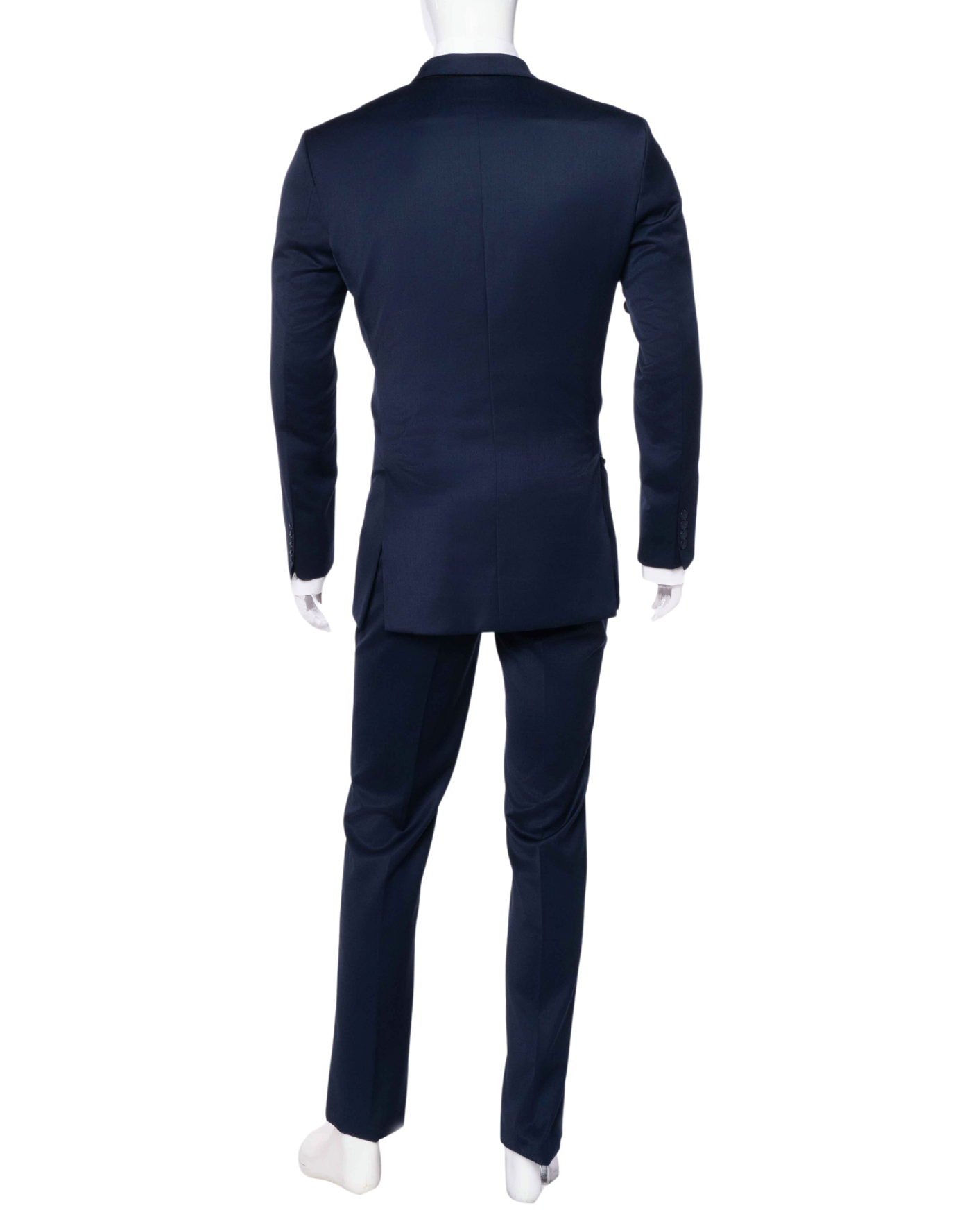 Classic Formal Suit By Gabbana.in - Men's Suit For Special Occasions