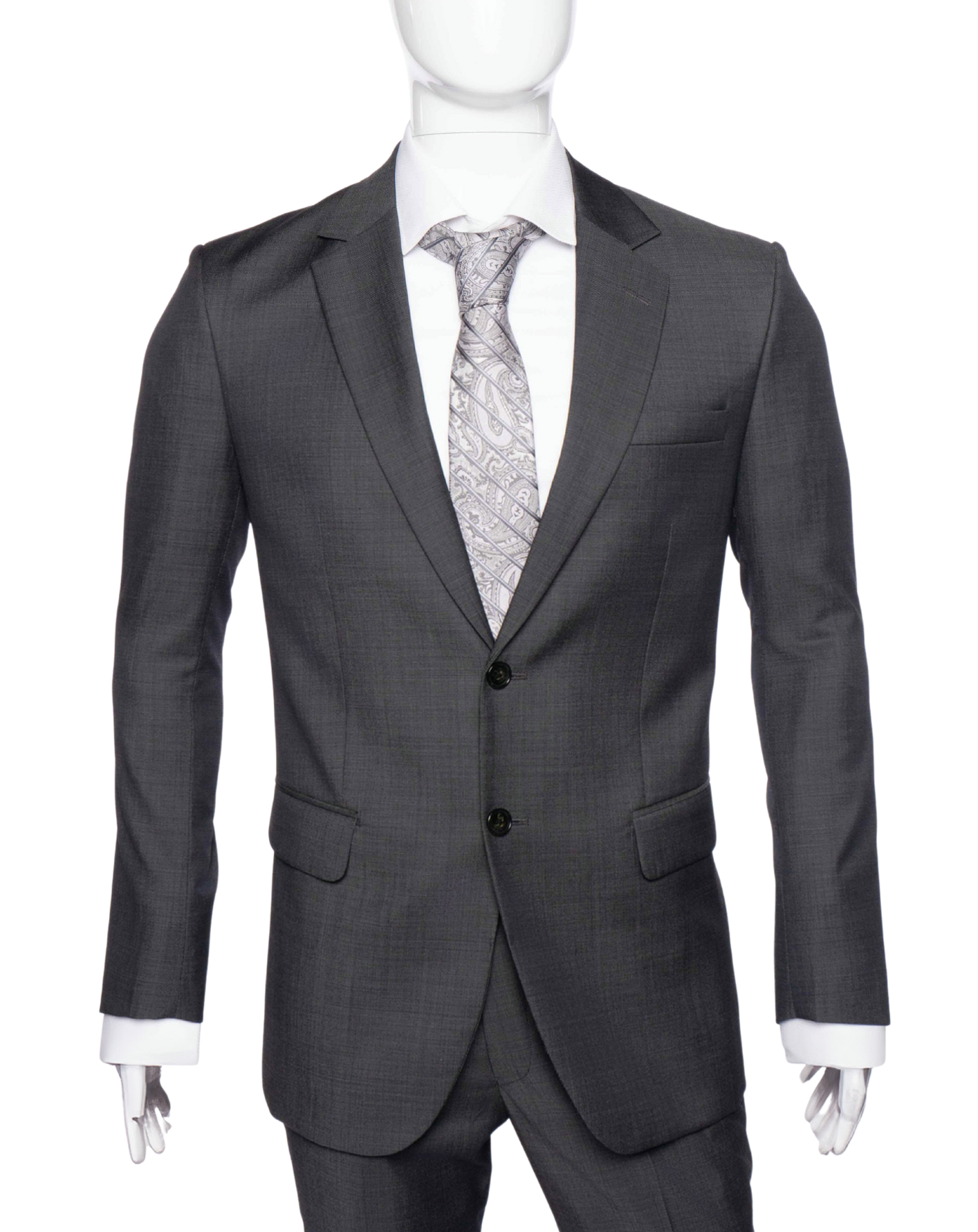 Classic Formal Suit By Gabbana.in - Men's Suit For Special Occasions