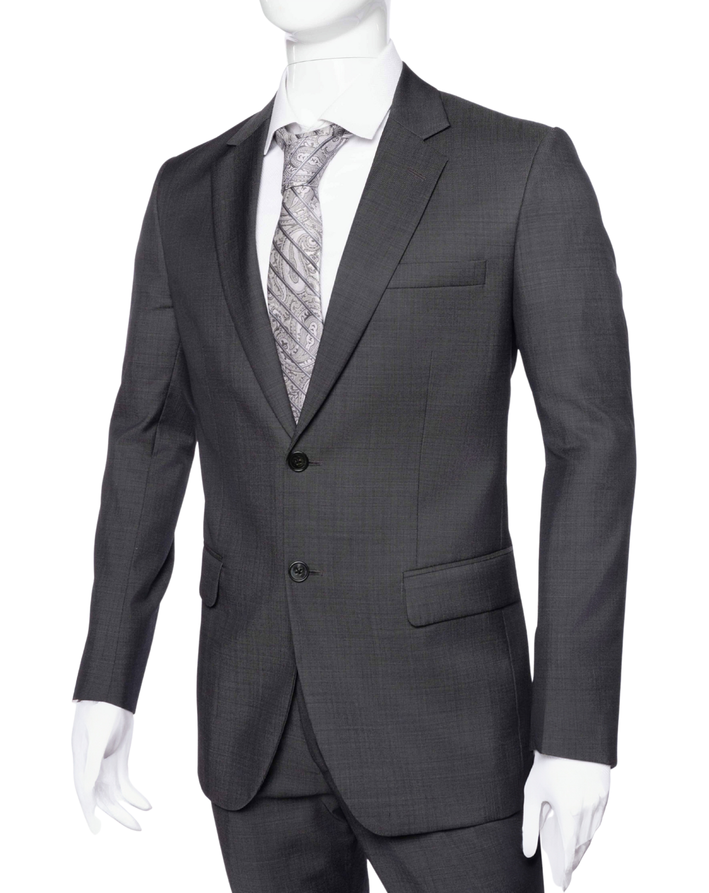 Classic Formal Suit By Gabbana.in - Men's Suit For Special Occasions