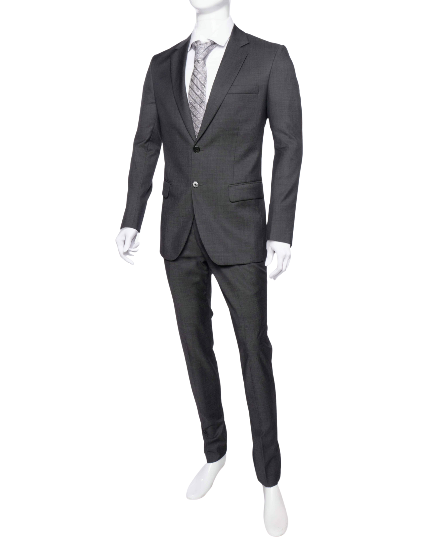 Classic Formal Suit By Gabbana.in - Men's Suit For Special Occasions