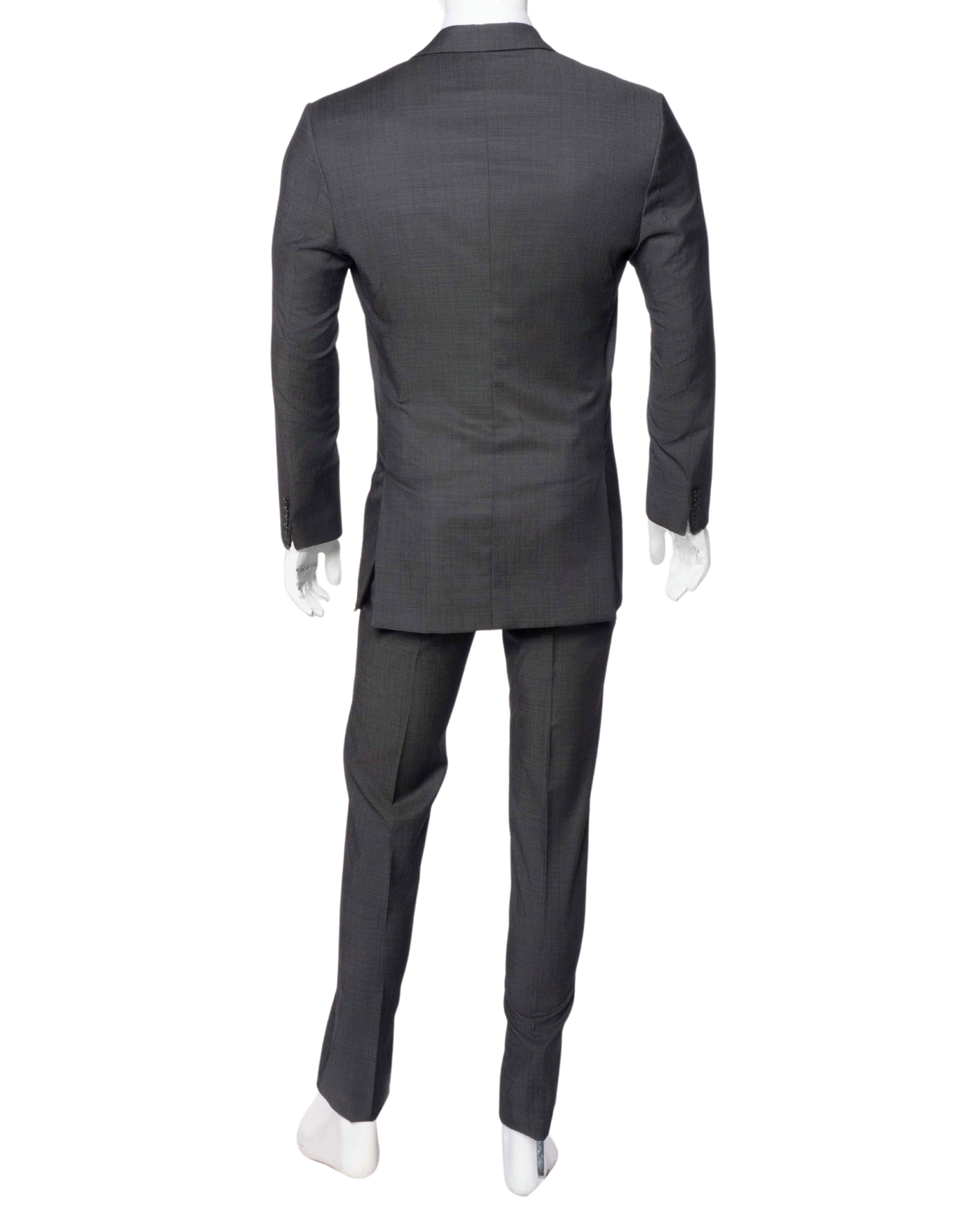 Classic Formal Suit By Gabbana.in - Men's Suit For Special Occasions
