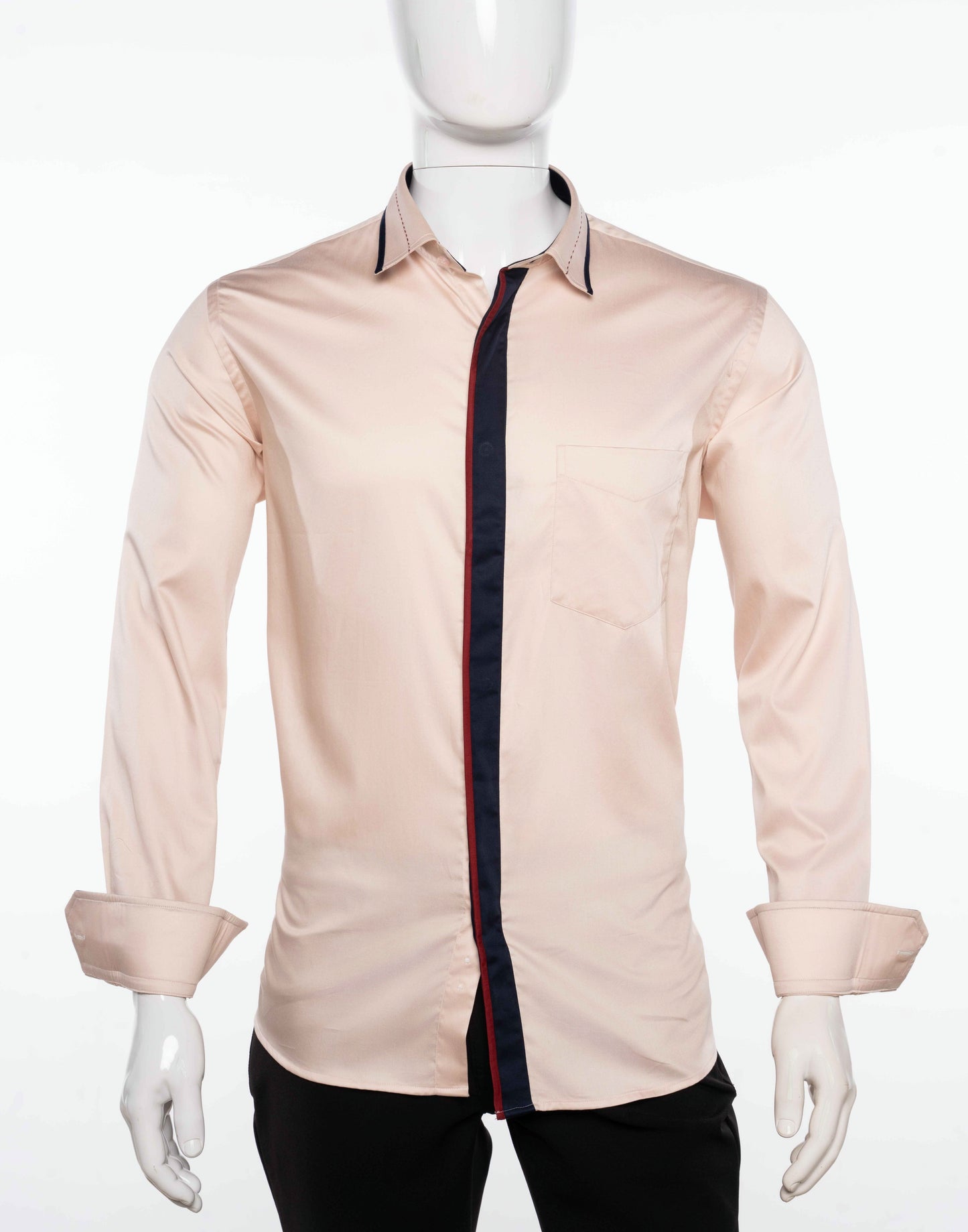 Party Shirt By Gabbana.in - Men's Shirt For Special Occasions