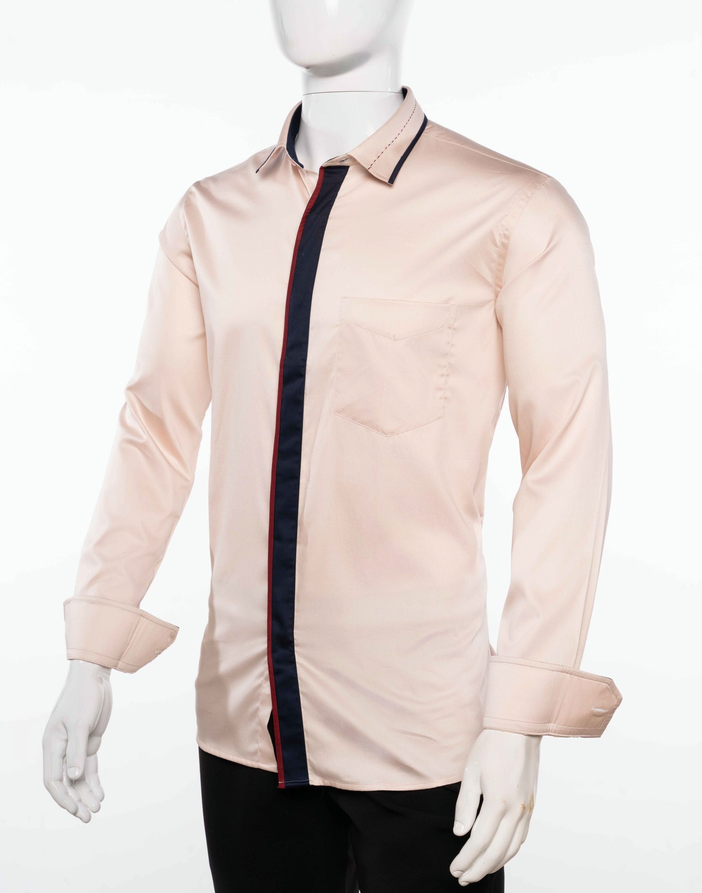 Party Shirt By Gabbana.in - Men's Shirt For Special Occasions