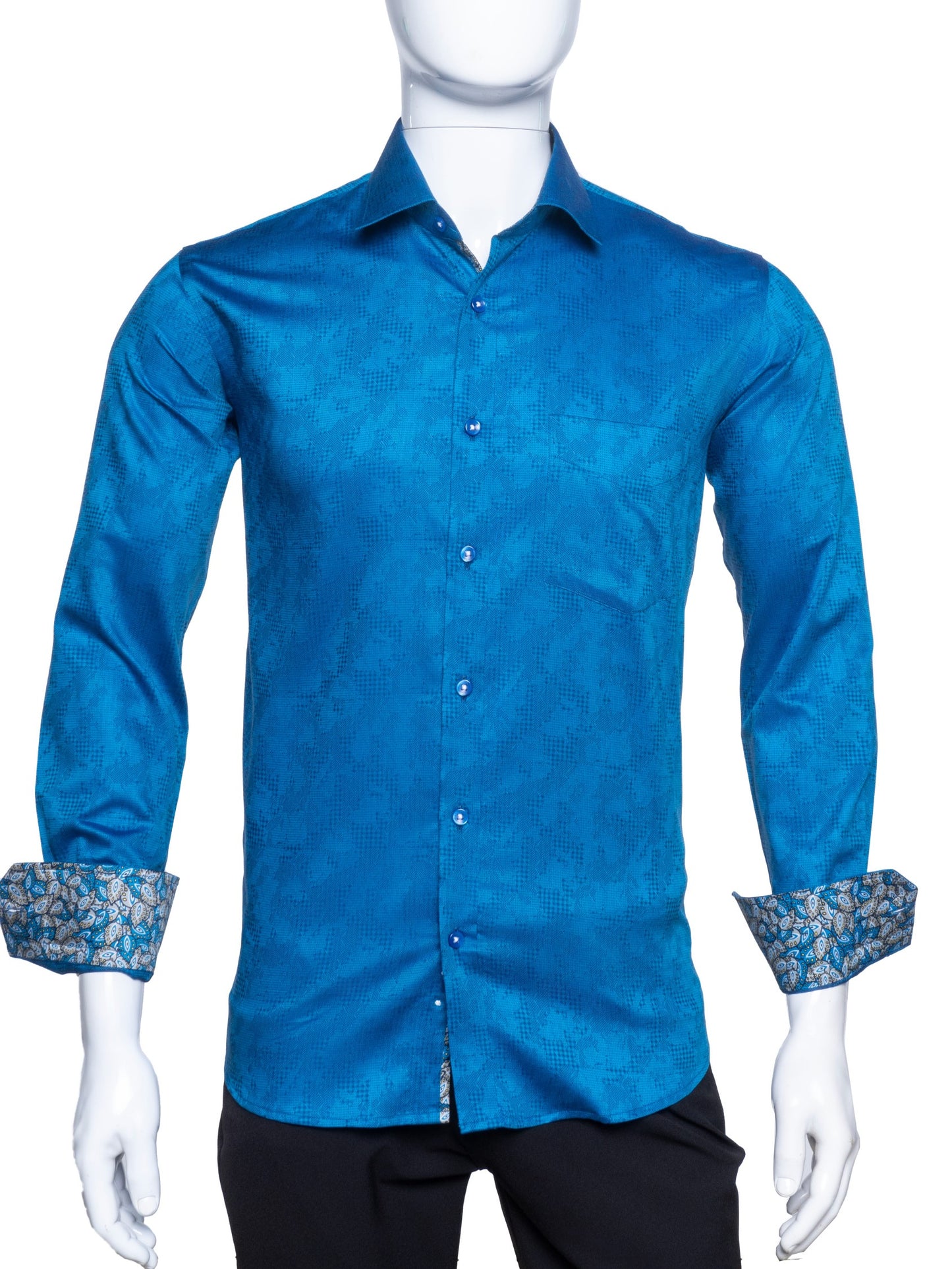 Party wear Shirt By Gabbana.in - Men's Shirt For Special Occasions