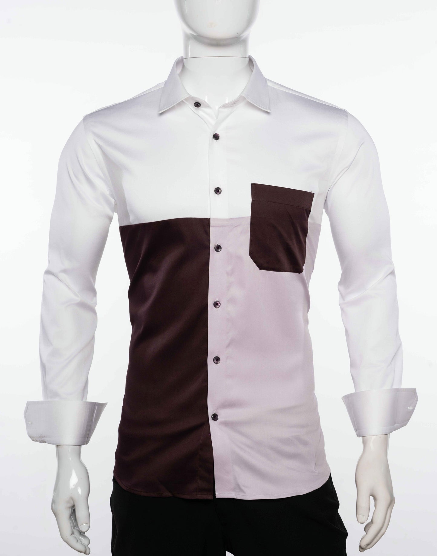 Party Shirt By Gabbana.in - Men's Shirt For Special Occasions