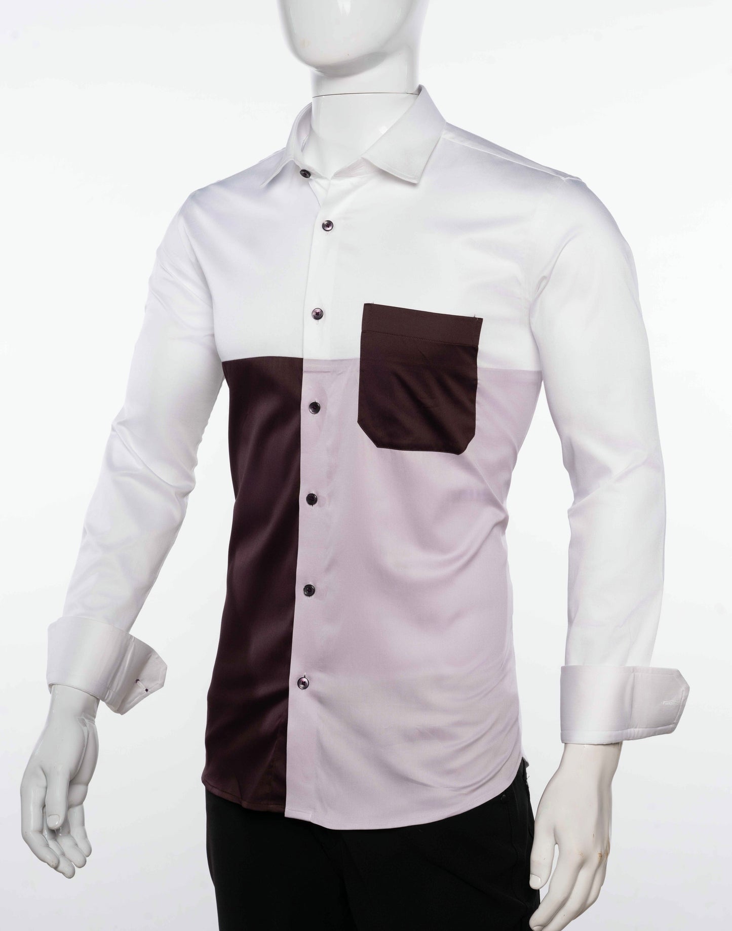 Party Shirt By Gabbana.in - Men's Shirt For Special Occasions