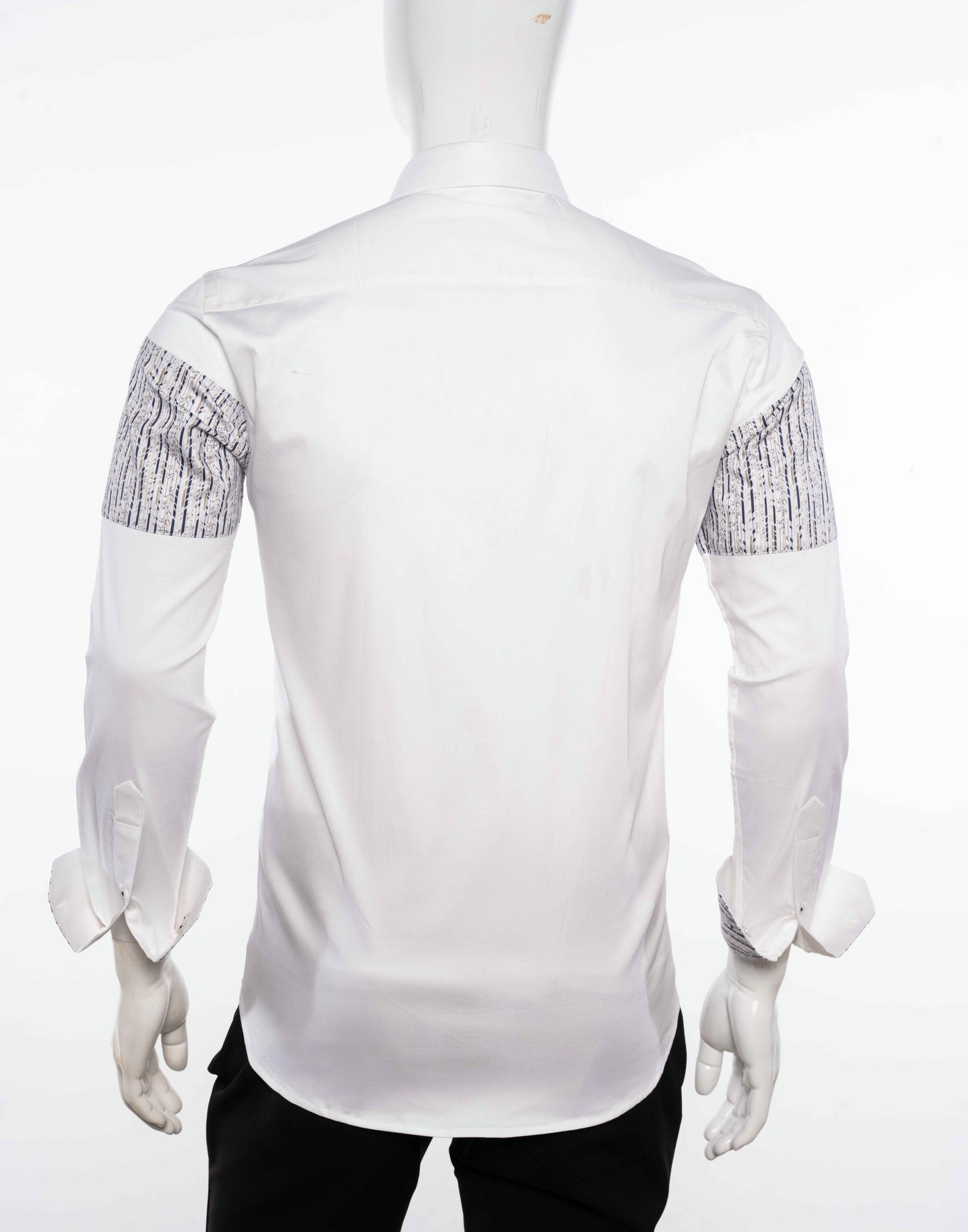 Party Shirt By Gabbana.in - Men's Shirt For Special Occasions