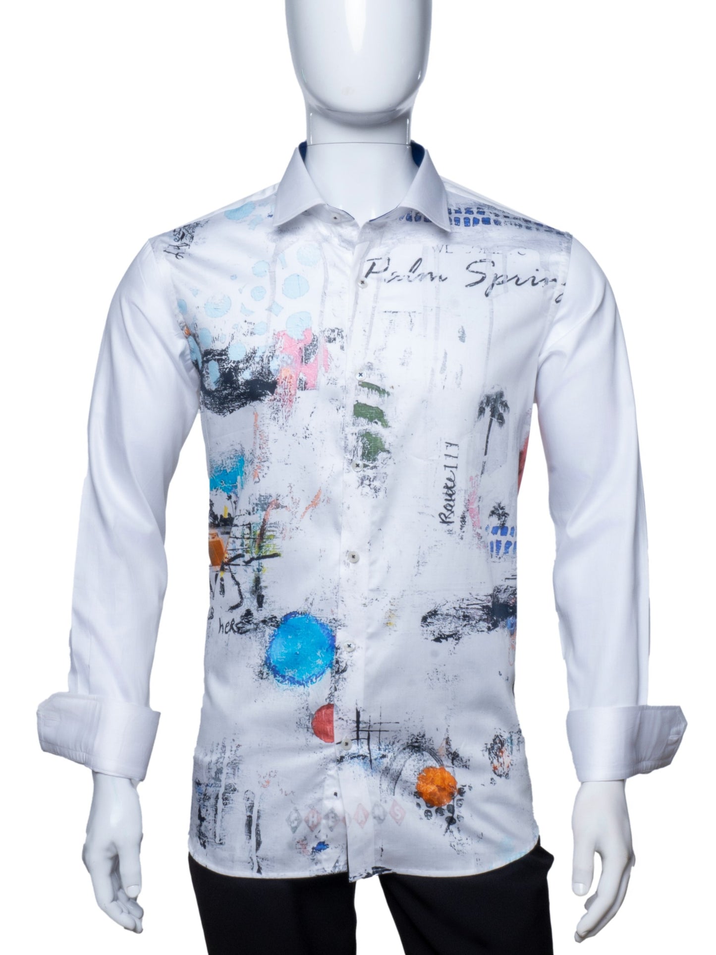 Party wear Shirt By Gabbana.in - Men's Shirt For Special Occasions