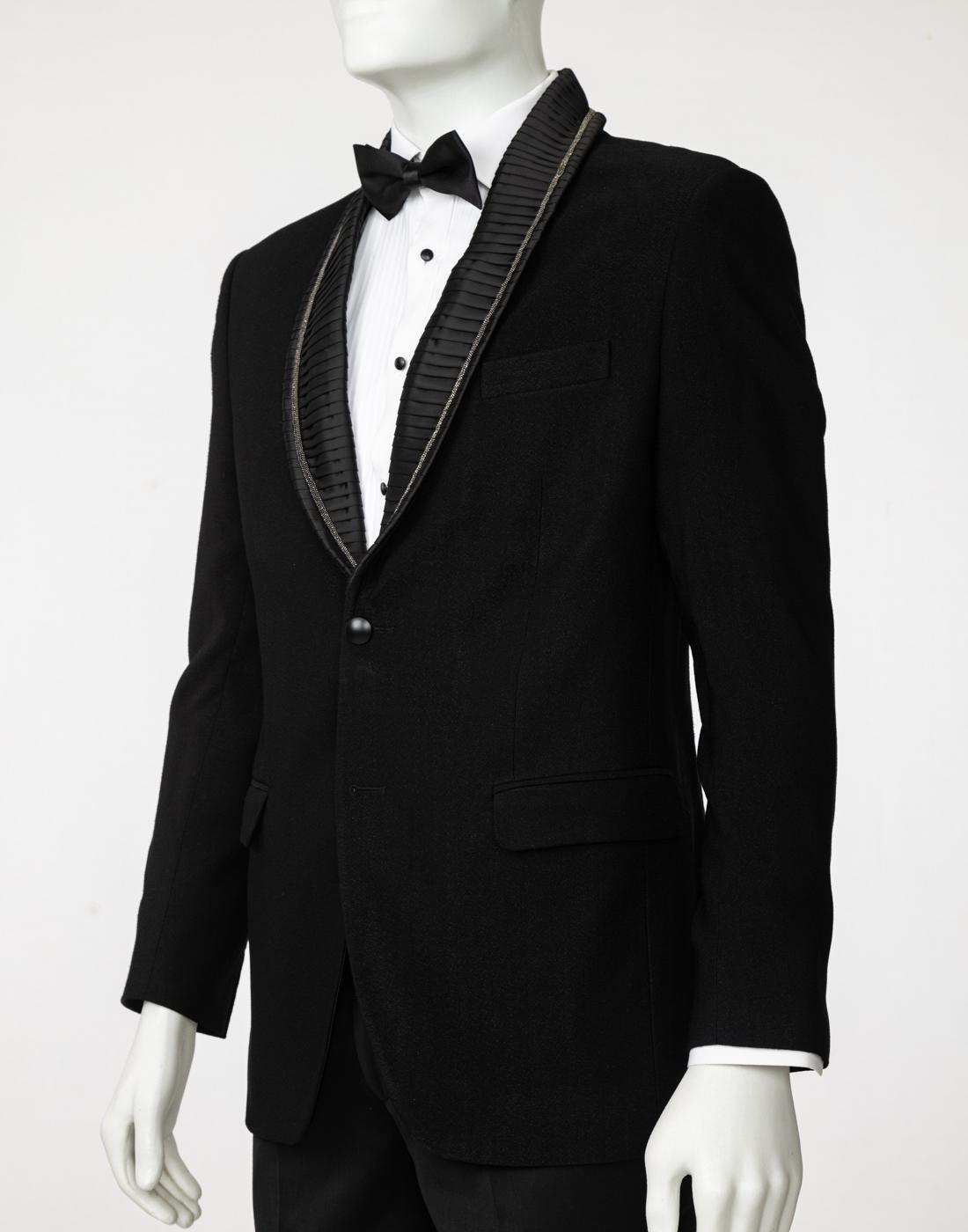 Tuxedo Suit By Gabbana.in - Men's Suit For Special Occasions