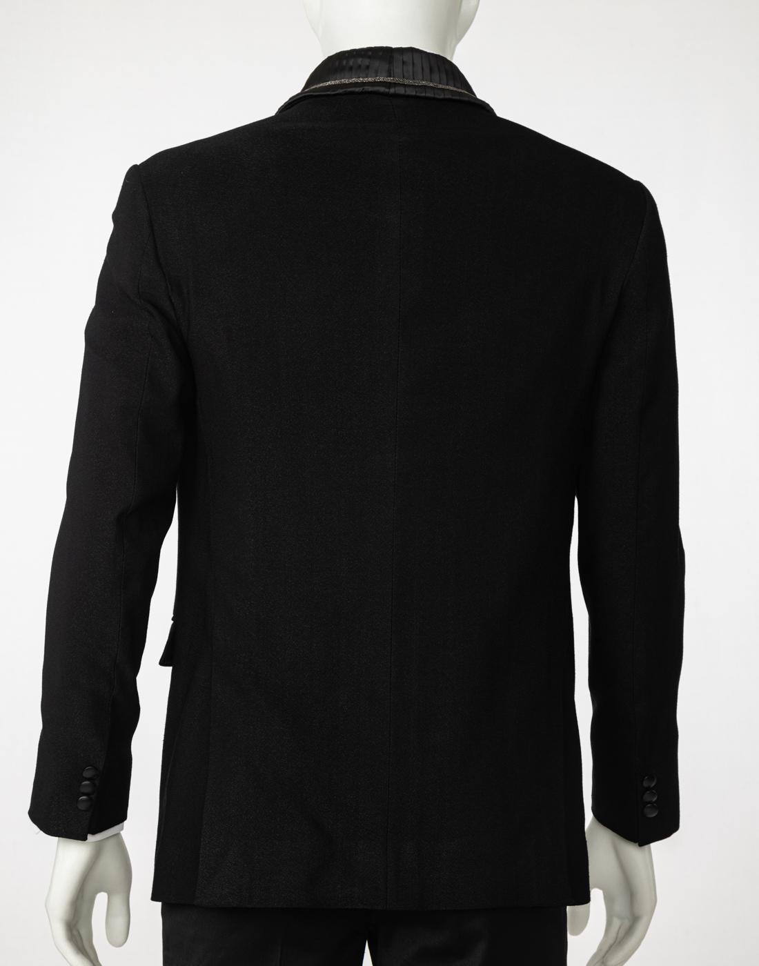 Tuxedo Suit By Gabbana.in - Men's Suit For Special Occasions