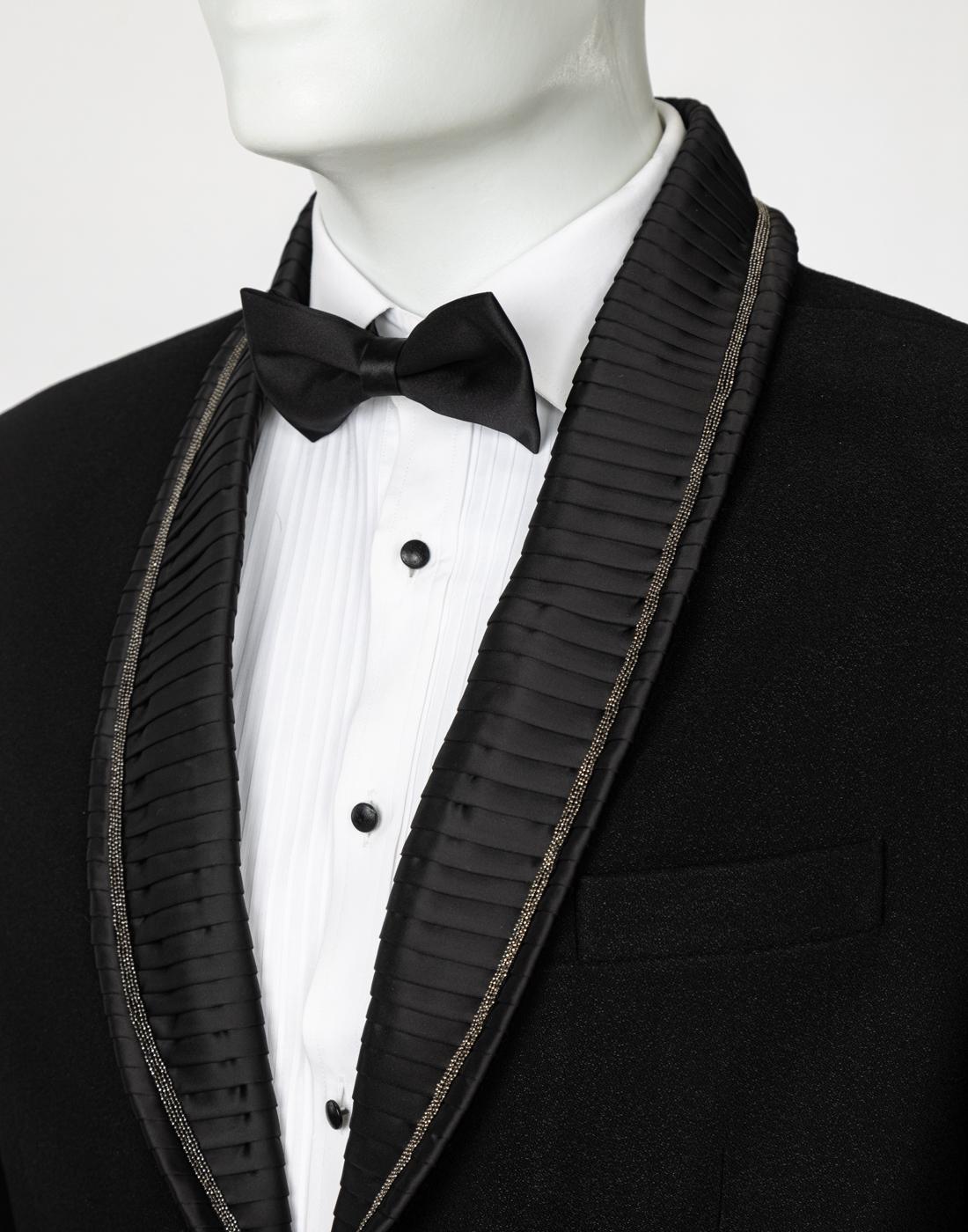 Tuxedo Suit By Gabbana.in - Men's Suit For Special Occasions