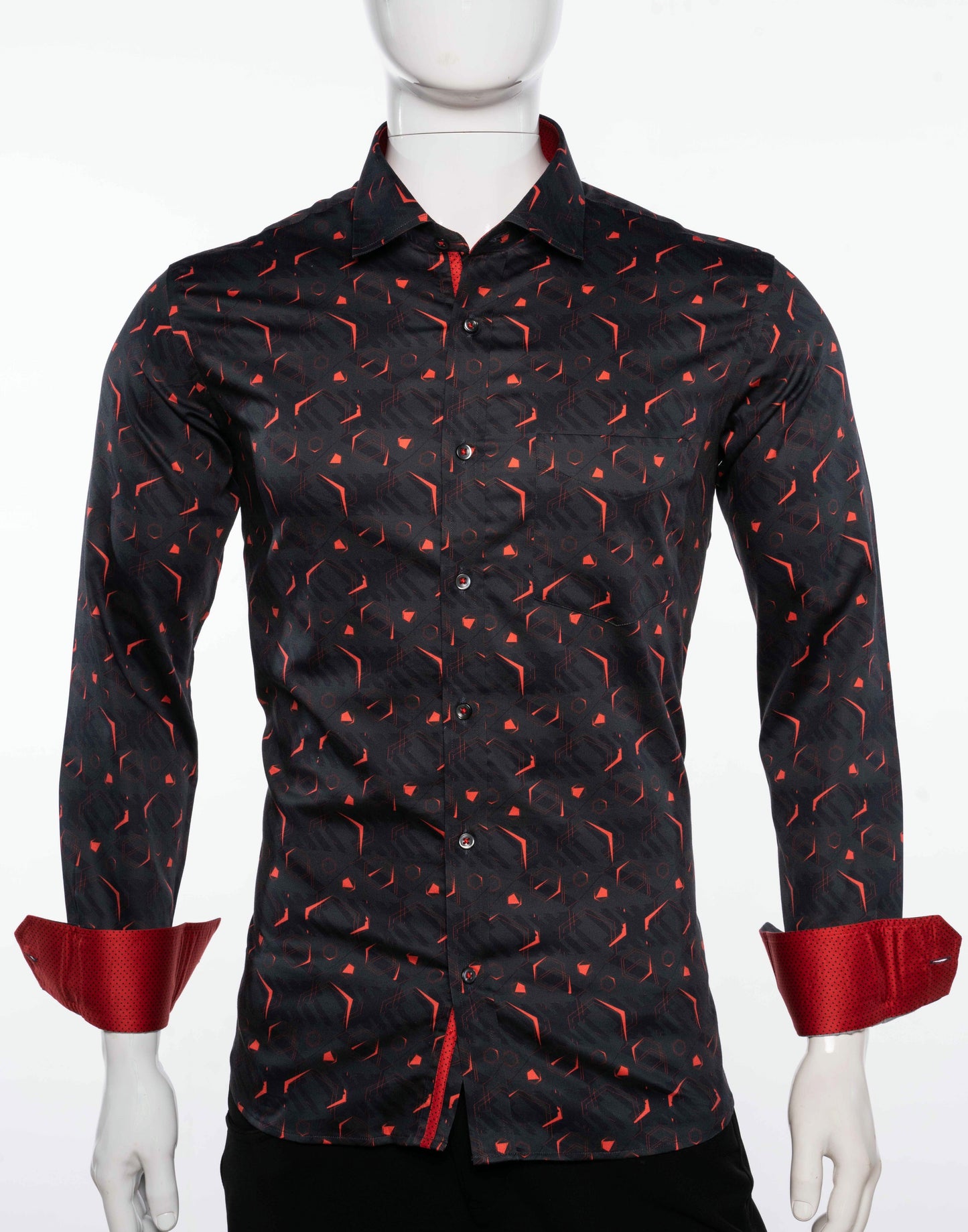 Party Shirt By Gabbana.in - Men's Shirt For Special Occasions