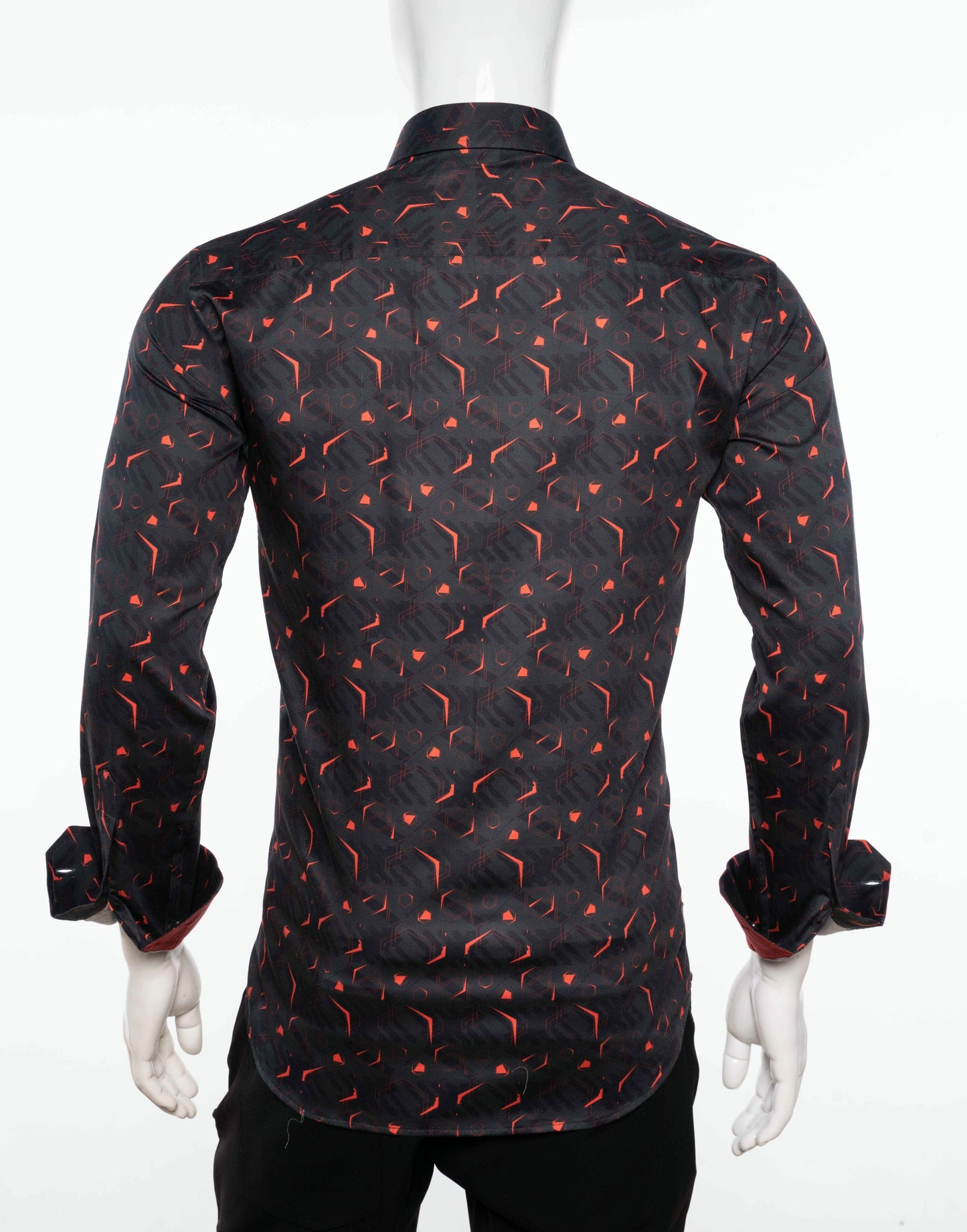 Party Shirt By Gabbana.in - Men's Shirt For Special Occasions