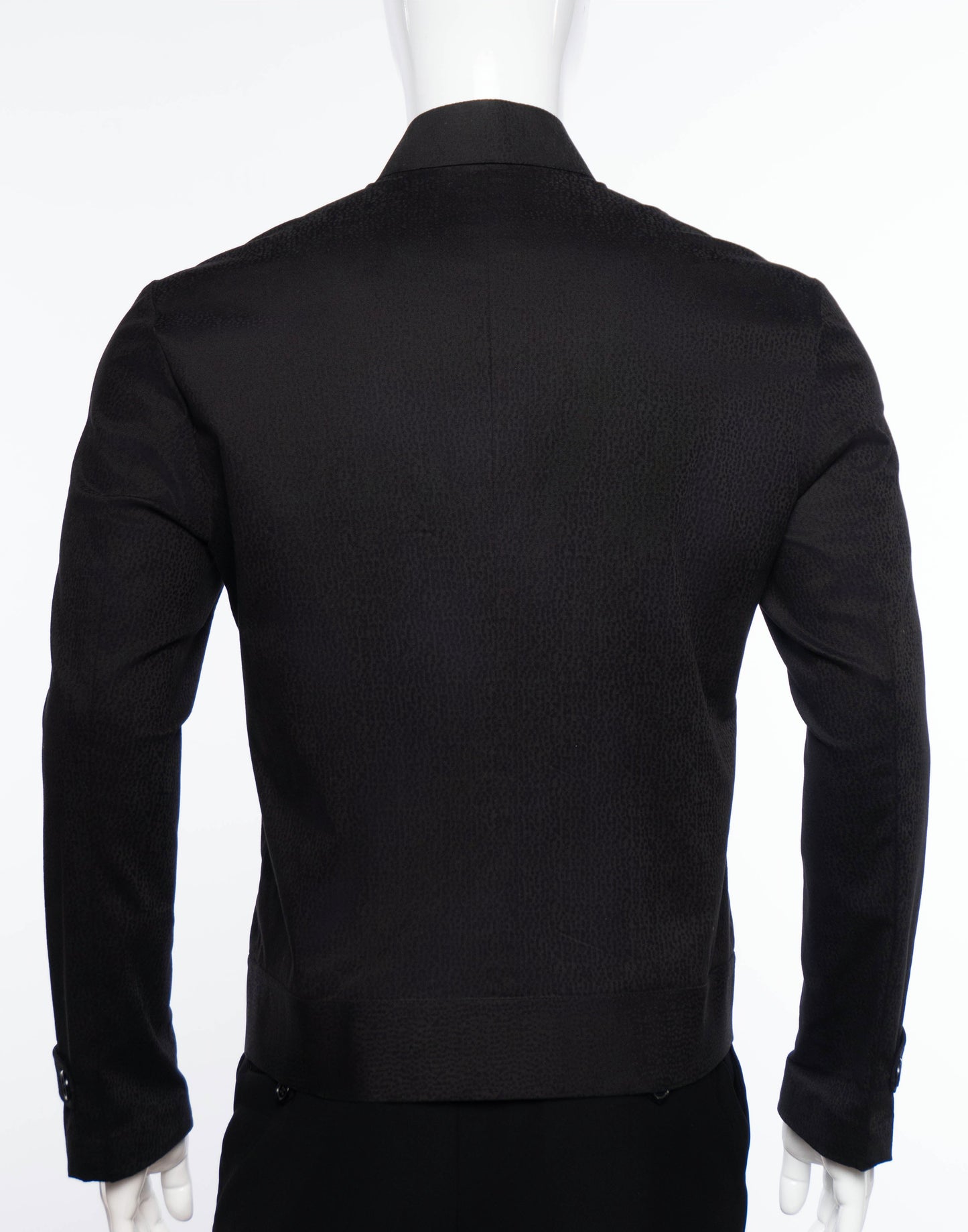 Versatile Shacket by gabbana.in - Men's Stylist Shacket for All Seasons