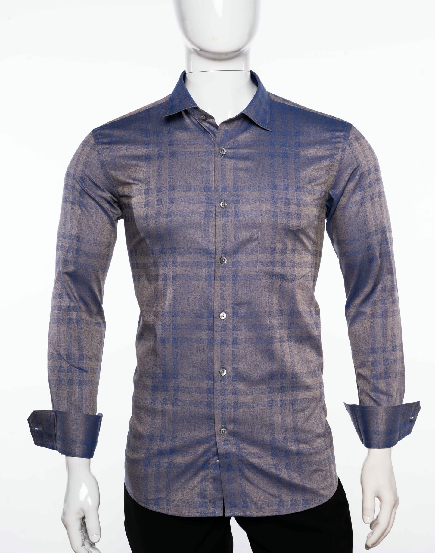 Party Shirt By Gabbana.in - Men's Shirt For Special Occasions