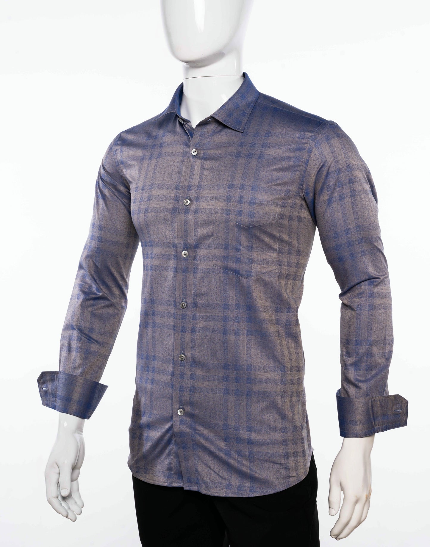Party Shirt By Gabbana.in - Men's Shirt For Special Occasions
