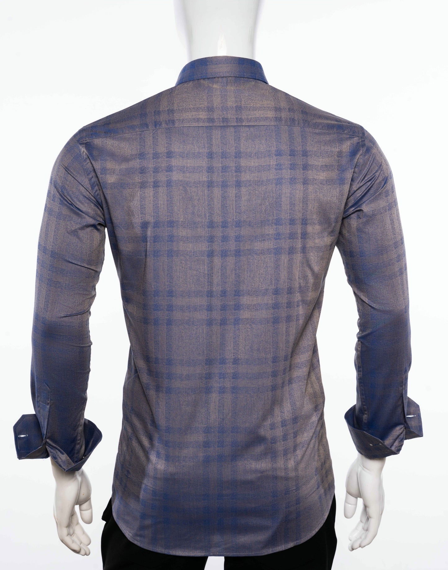 Party Shirt By Gabbana.in - Men's Shirt For Special Occasions