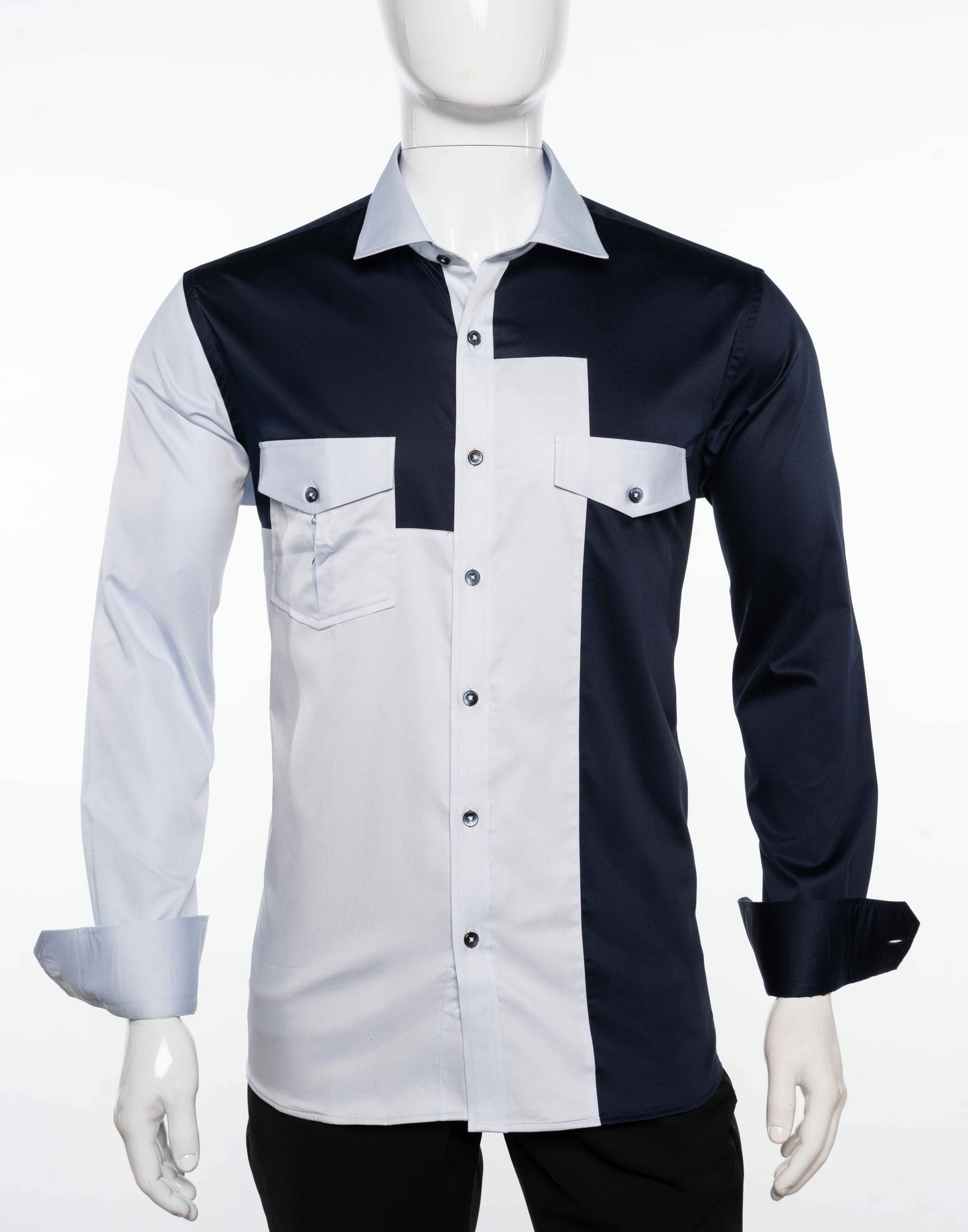 Party Shirt By Gabbana.in - Men's Shirt For Special Occasions