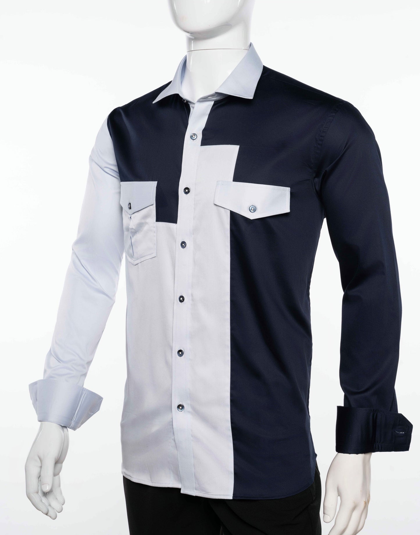 Party Shirt By Gabbana.in - Men's Shirt For Special Occasions