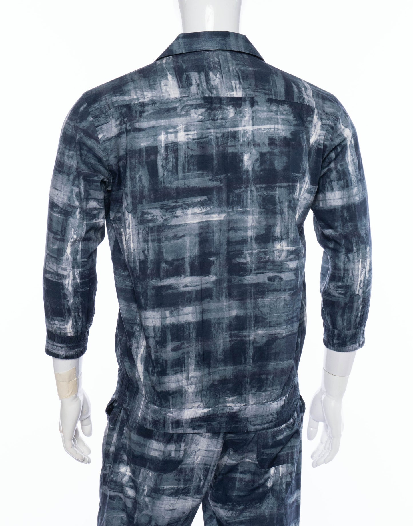 Versatile Shacket by gabbana.in - Men's Stylist Shacket for All Seasons