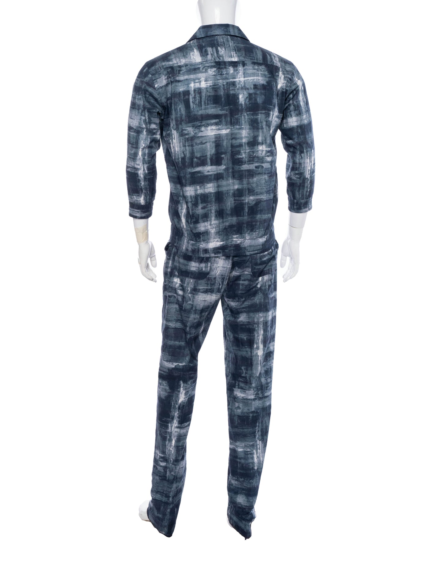 Versatile Shacket by gabbana.in - Men's Stylist Shacket for All Seasons
