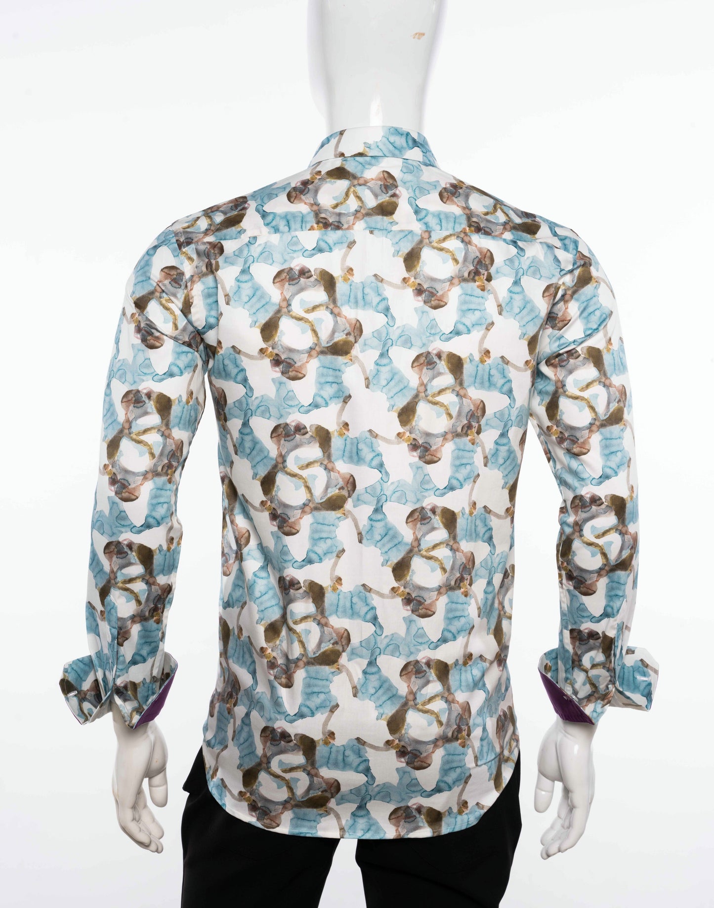 Party Shirt By Gabbana.in - Men's Shirt For Special Occasions