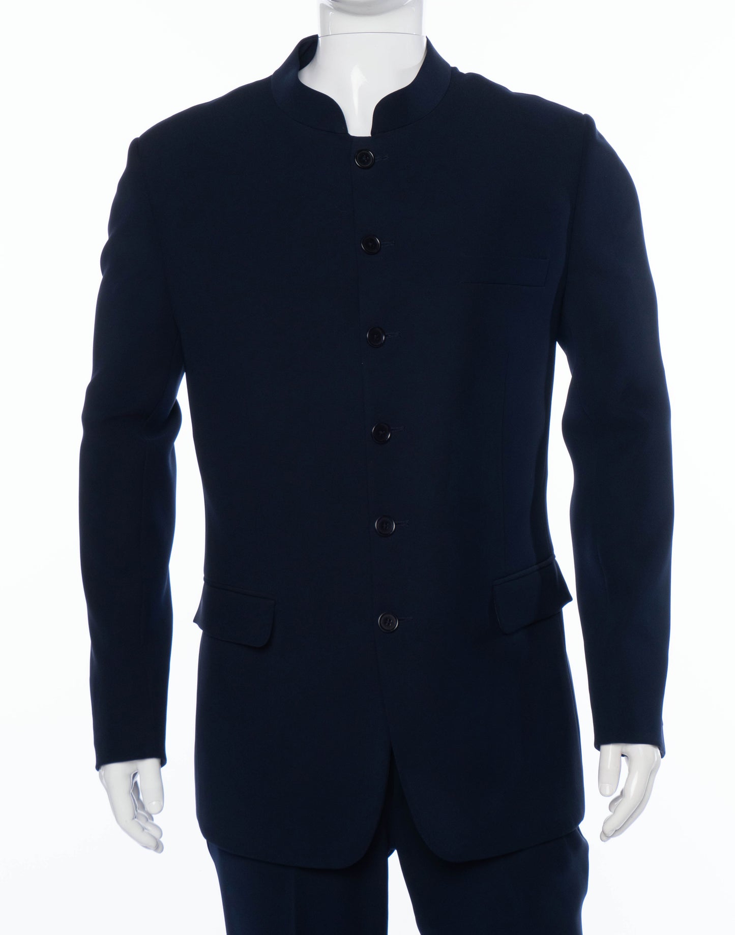 Elegant Jodhpuri Suit by gabbana.in - Classic Indian Party Wear Attire for Men