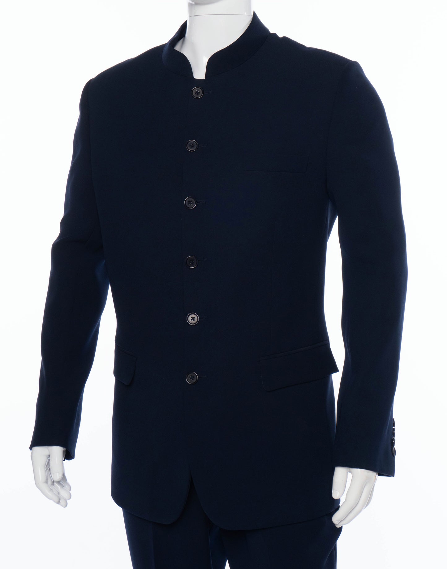 Elegant Jodhpuri Suit by gabbana.in - Classic Indian Party Wear Attire for Men