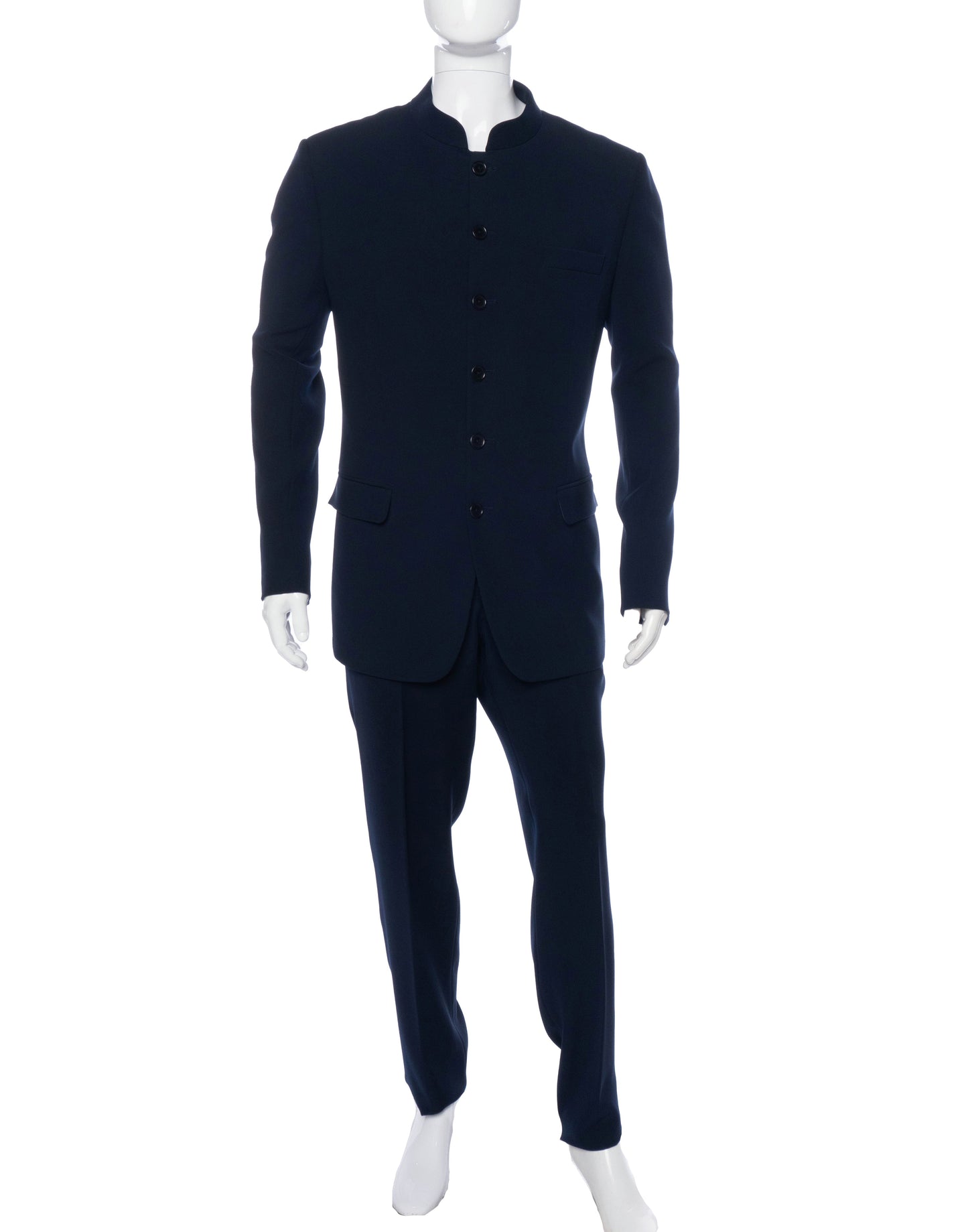 Elegant Jodhpuri Suit by gabbana.in - Classic Indian Party Wear Attire for Men
