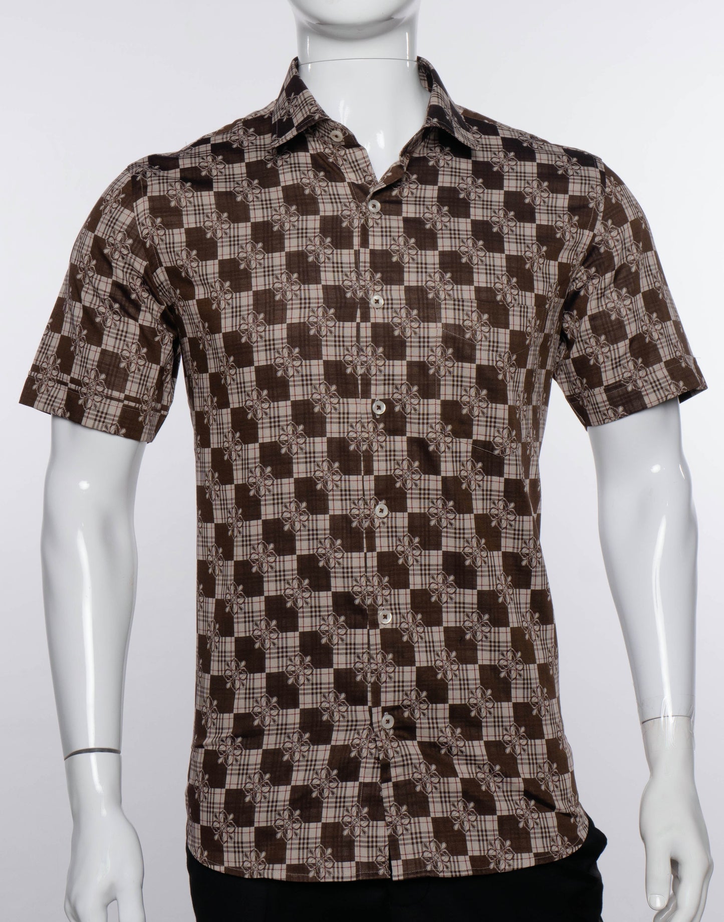 Casual Shirt By Gabbana.in - Men's Shirt For Special Occasions