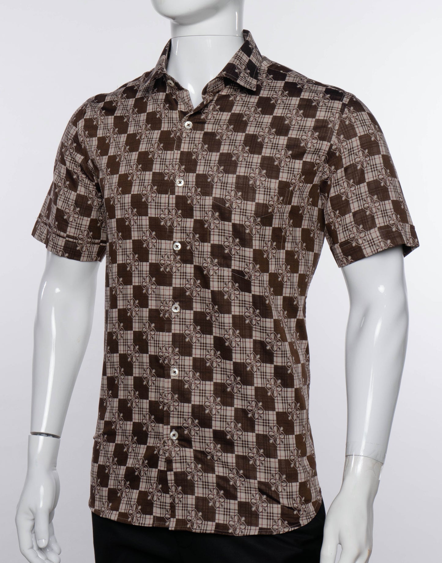 Casual Shirt By Gabbana.in - Men's Shirt For Special Occasions
