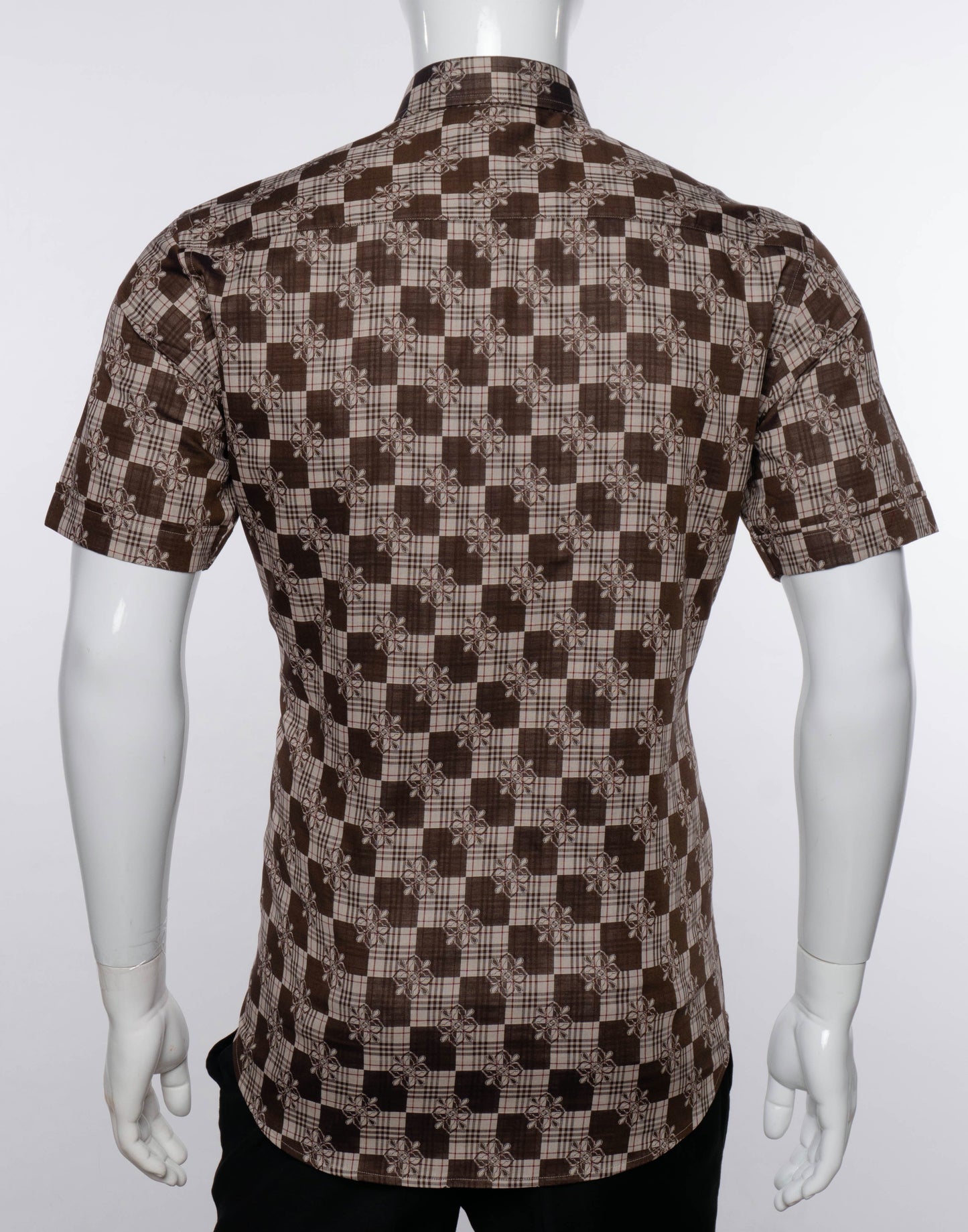 Casual Shirt By Gabbana.in - Men's Shirt For Special Occasions