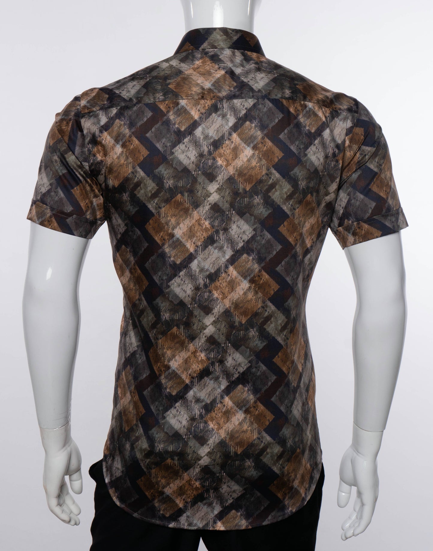 Party Shirt By Gabbana.in - Men's Shirt For Special Occasions
