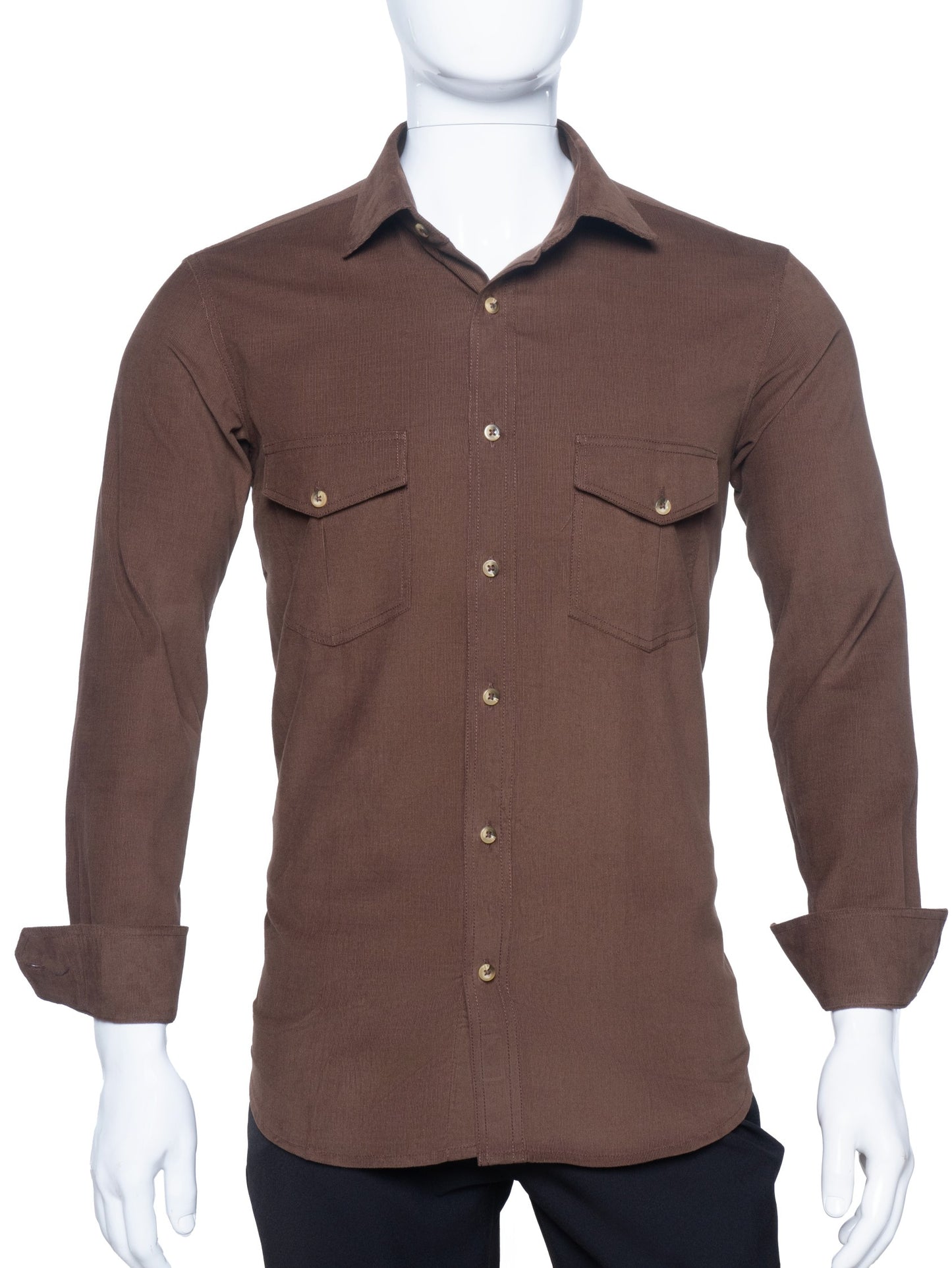 Casual Shirt By Gabbana.in - Men's Shirt For Special Occasions