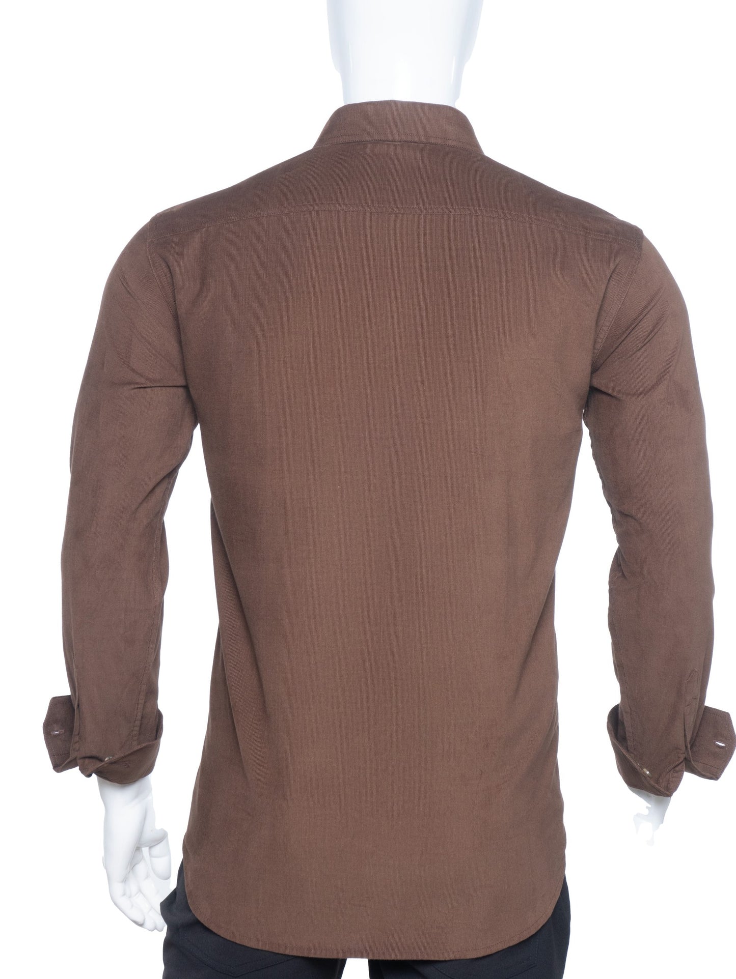 Casual Shirt By Gabbana.in - Men's Shirt For Special Occasions