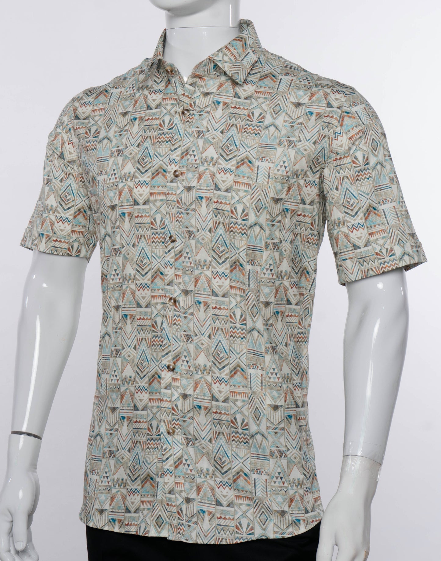 Party Shirt By Gabbana.in - Men's Shirt For Special Occasions